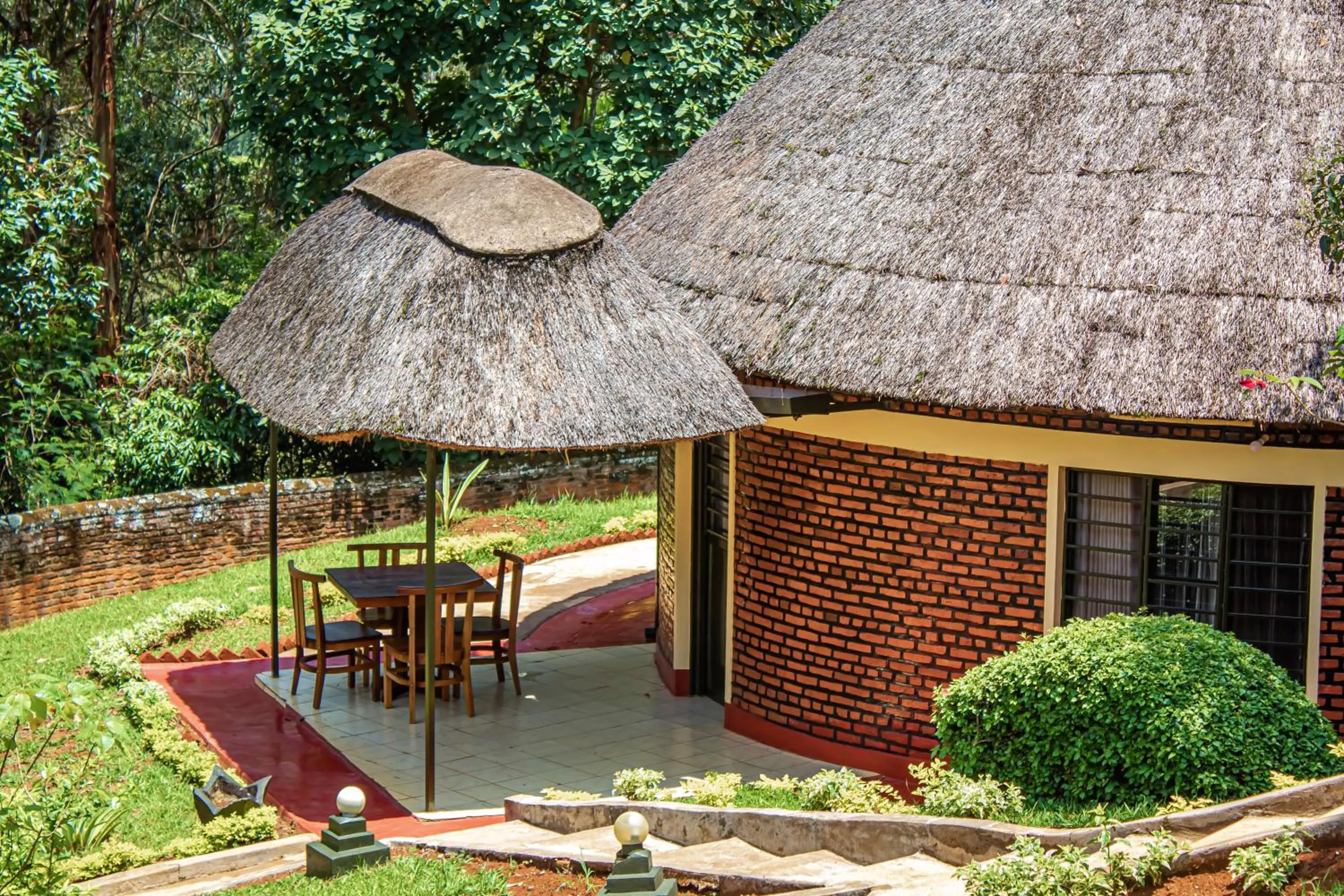 Hotel Peace Guest House