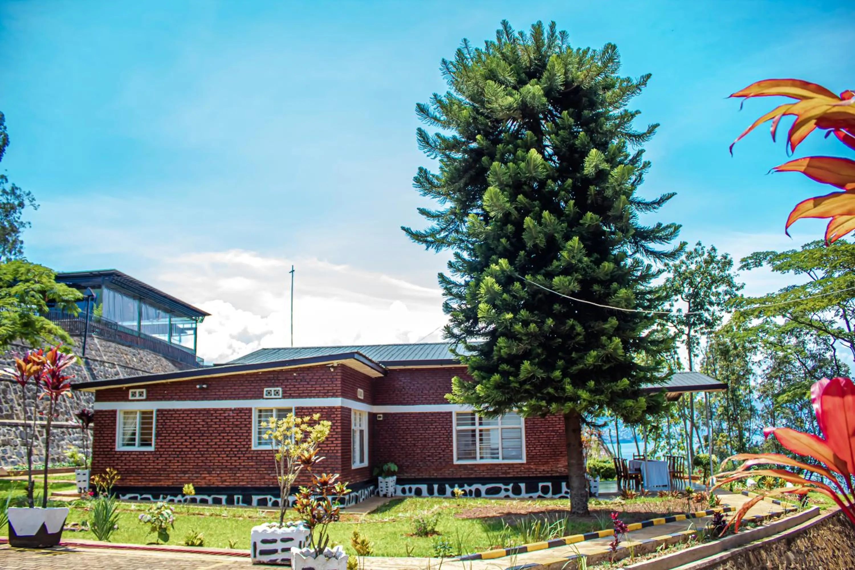 Hotel Peace Guest House