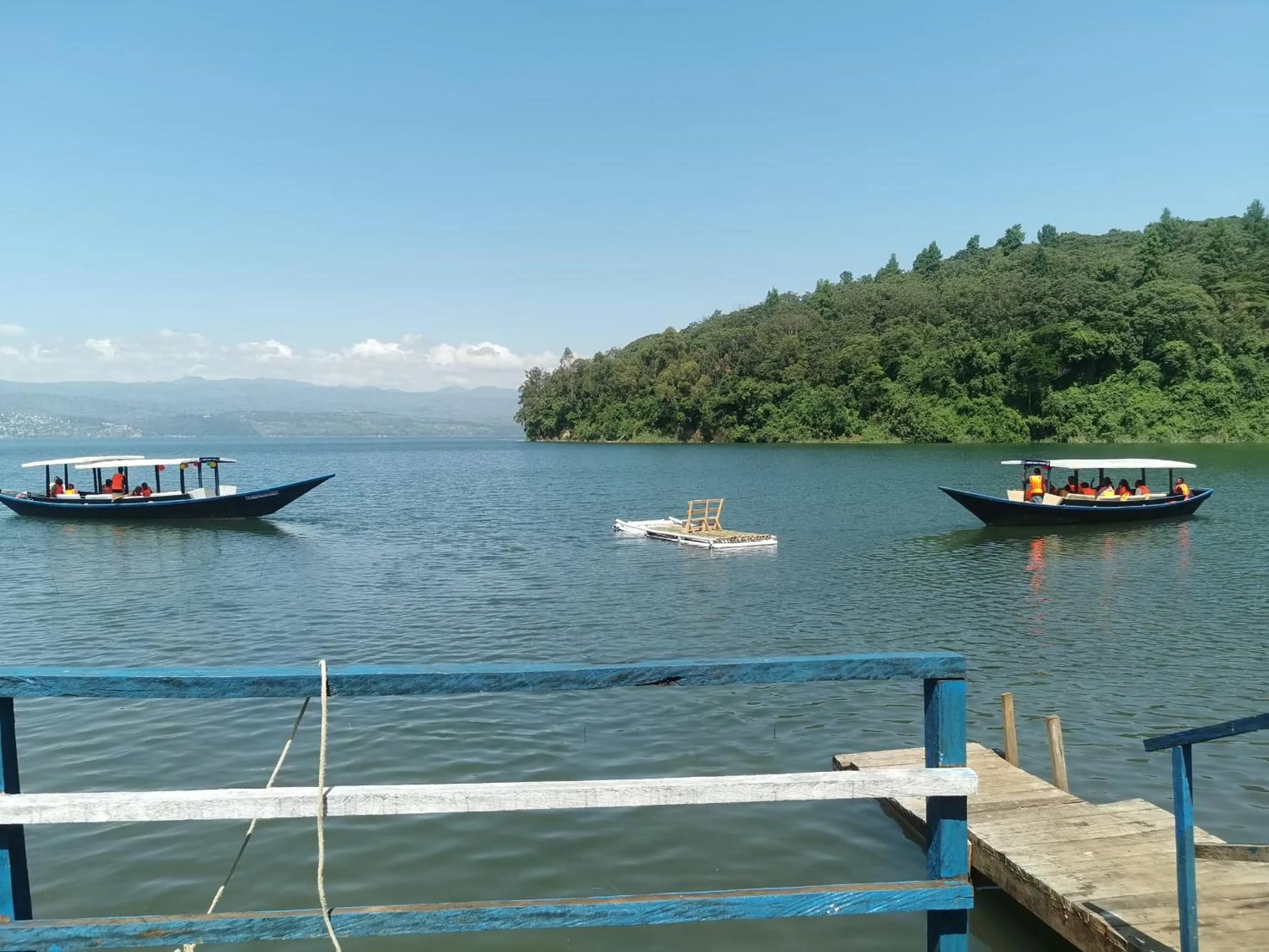 Hotel Peace Guest House