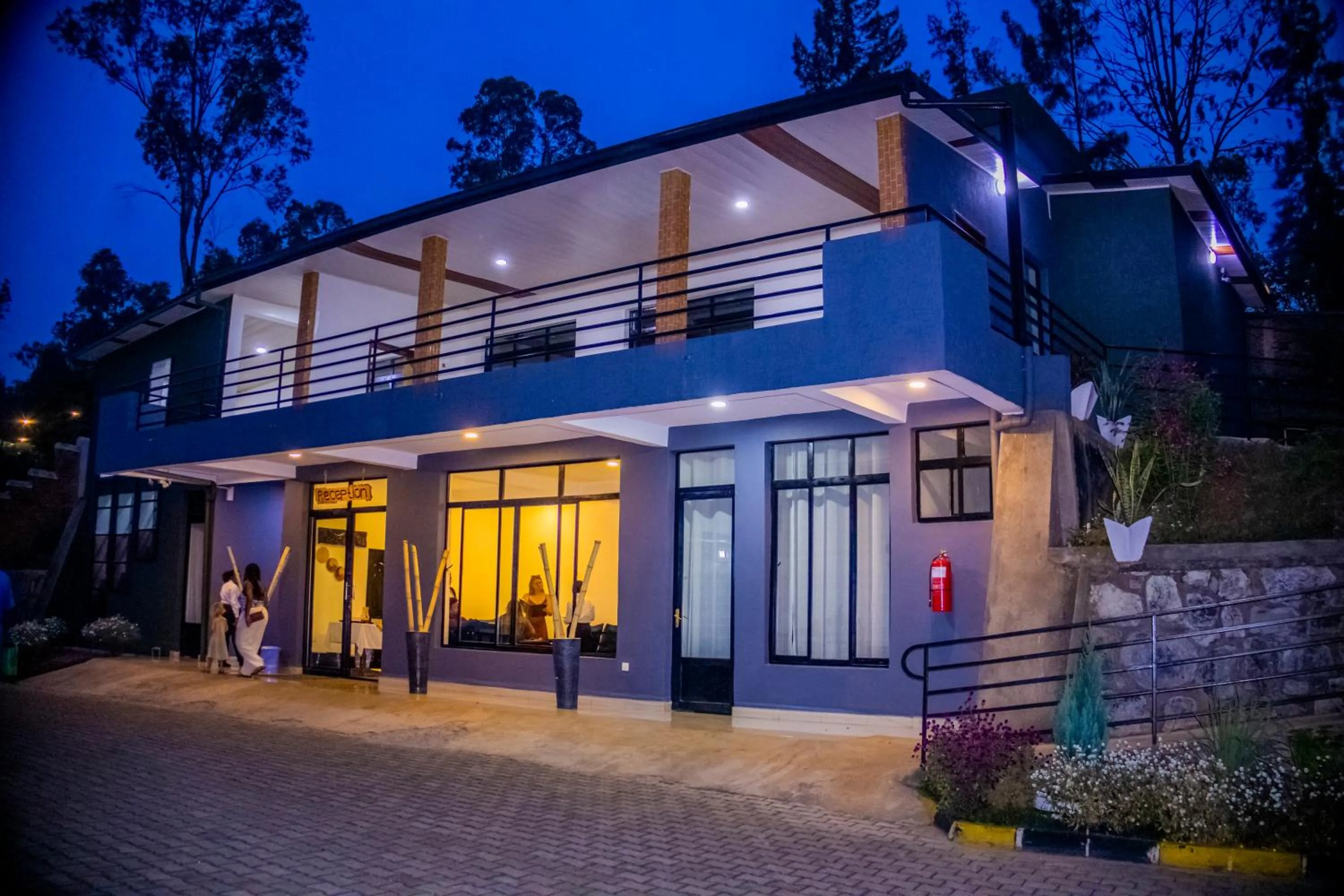 Hotel Peace Guest House