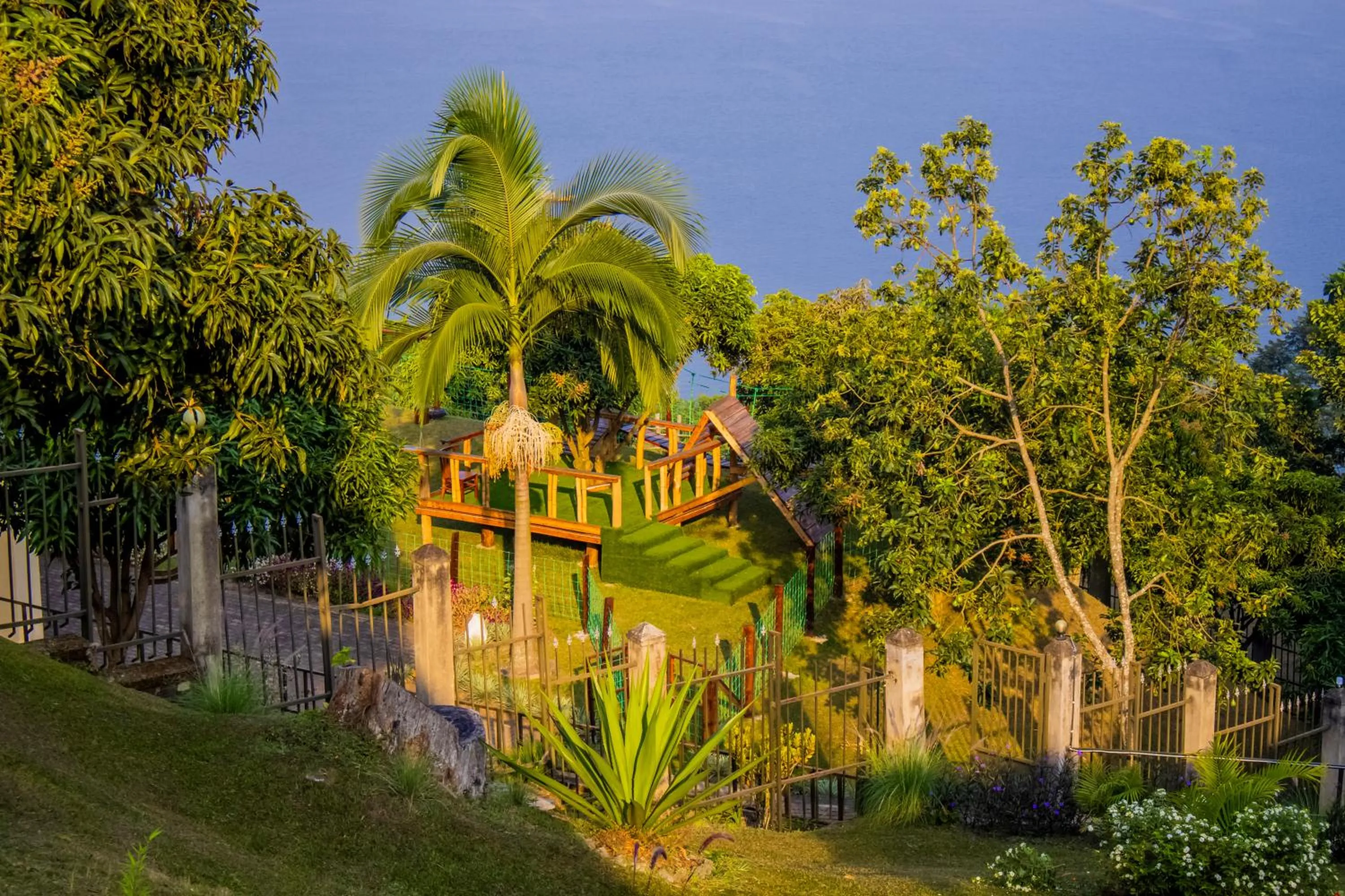 Hotel Peace Guest House