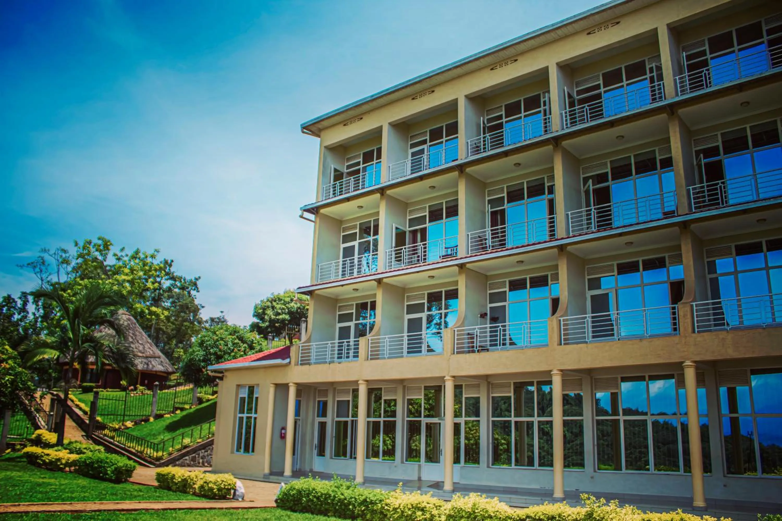 Hotel Peace Guest House