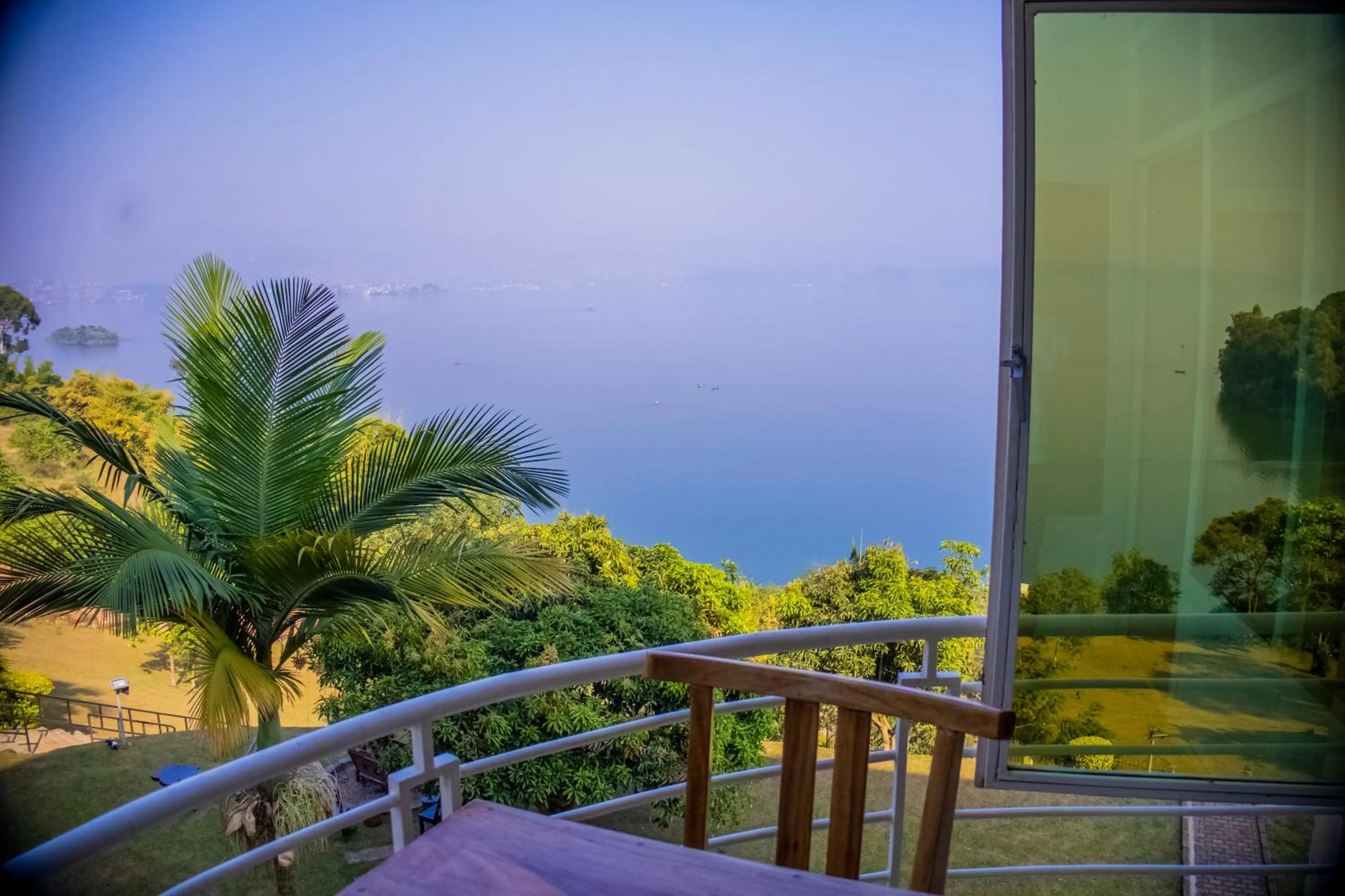 Hotel Peace Guest House