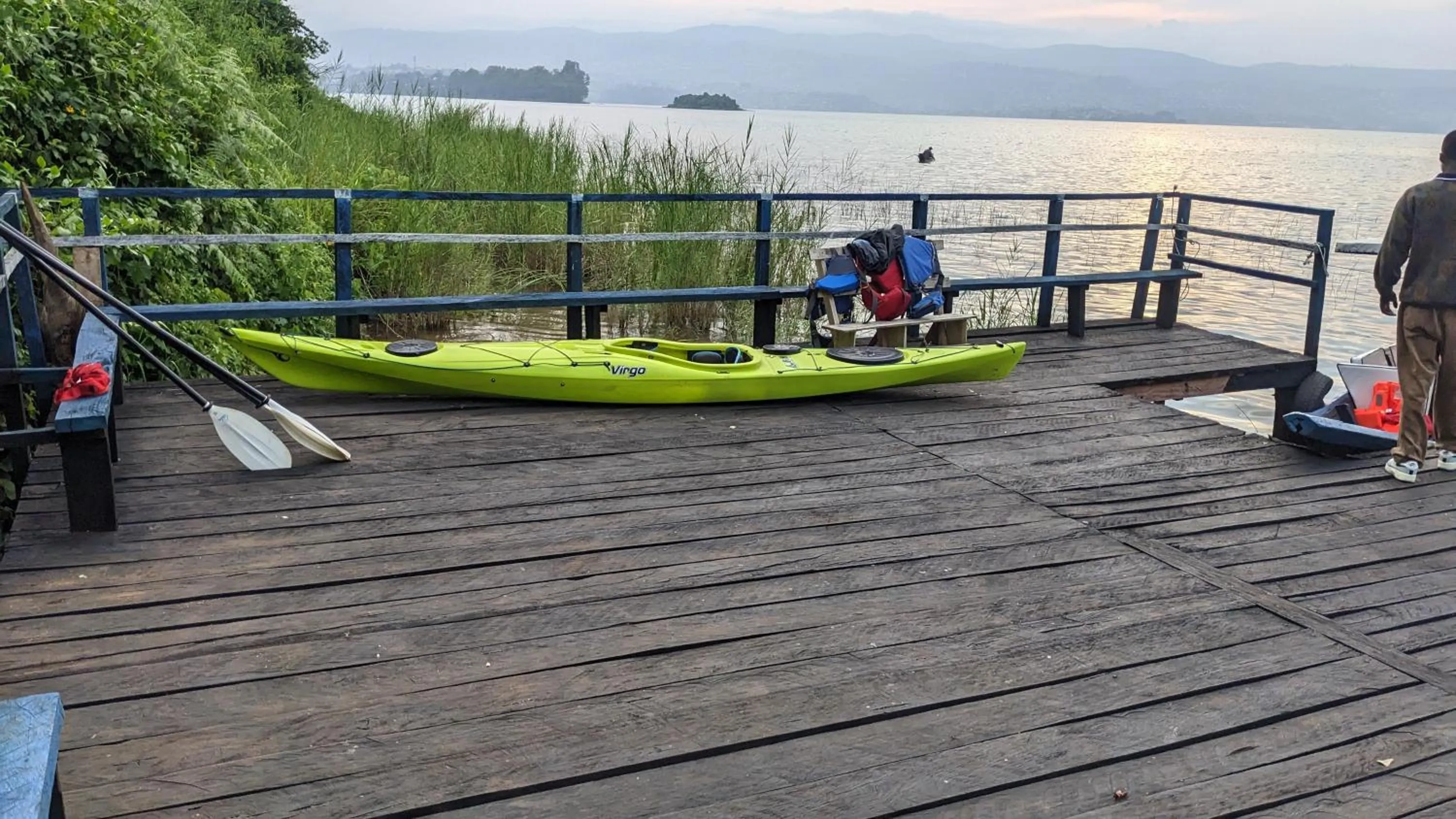 Hotel Peace Guest House