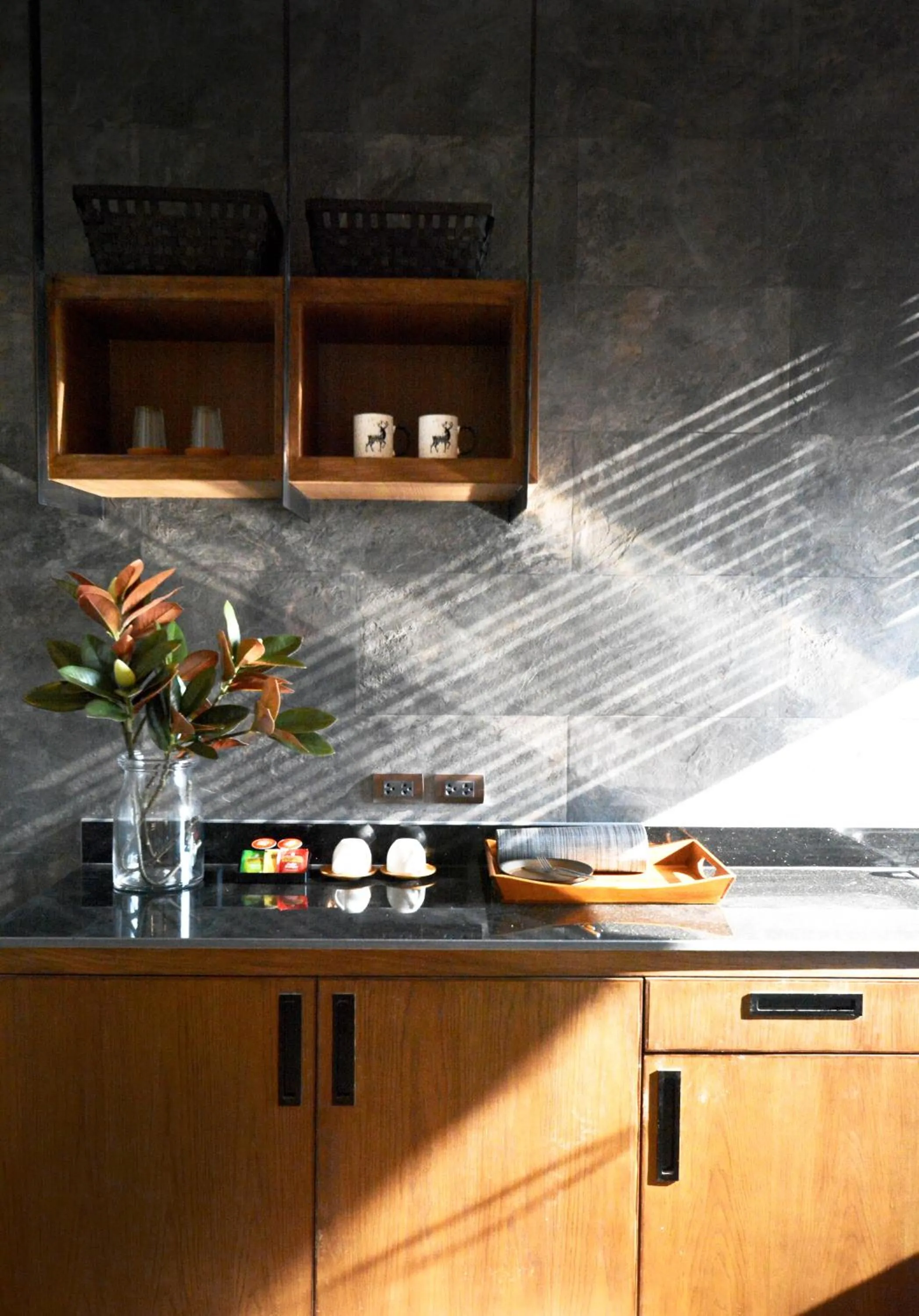 Activities in The Cabin Beach Resort