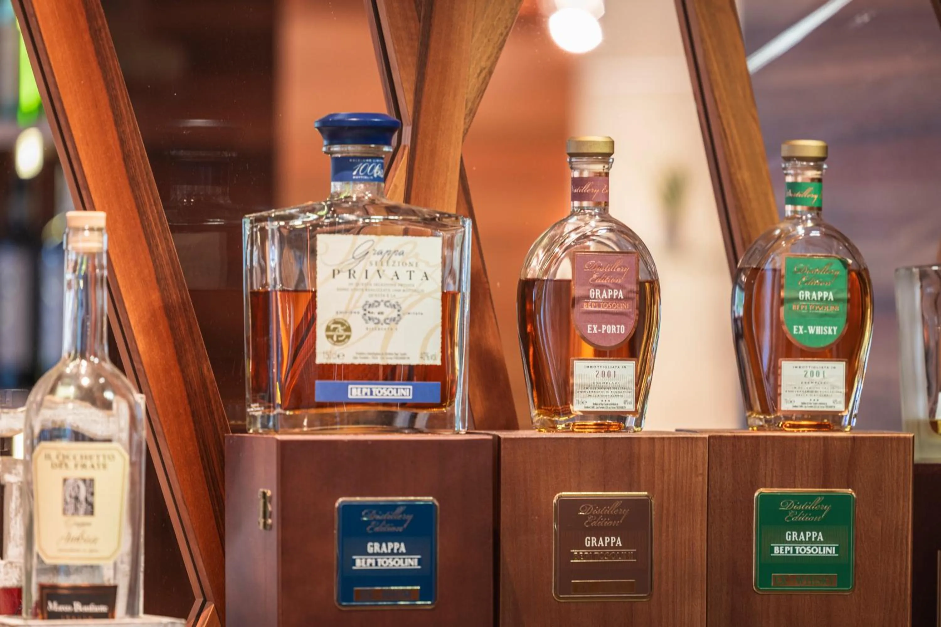 Restaurant/places to eat in Hotel Seehof Superior