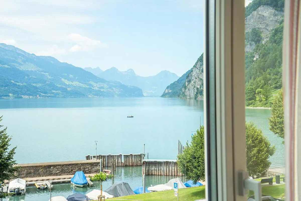 Hotel Seehof Superior