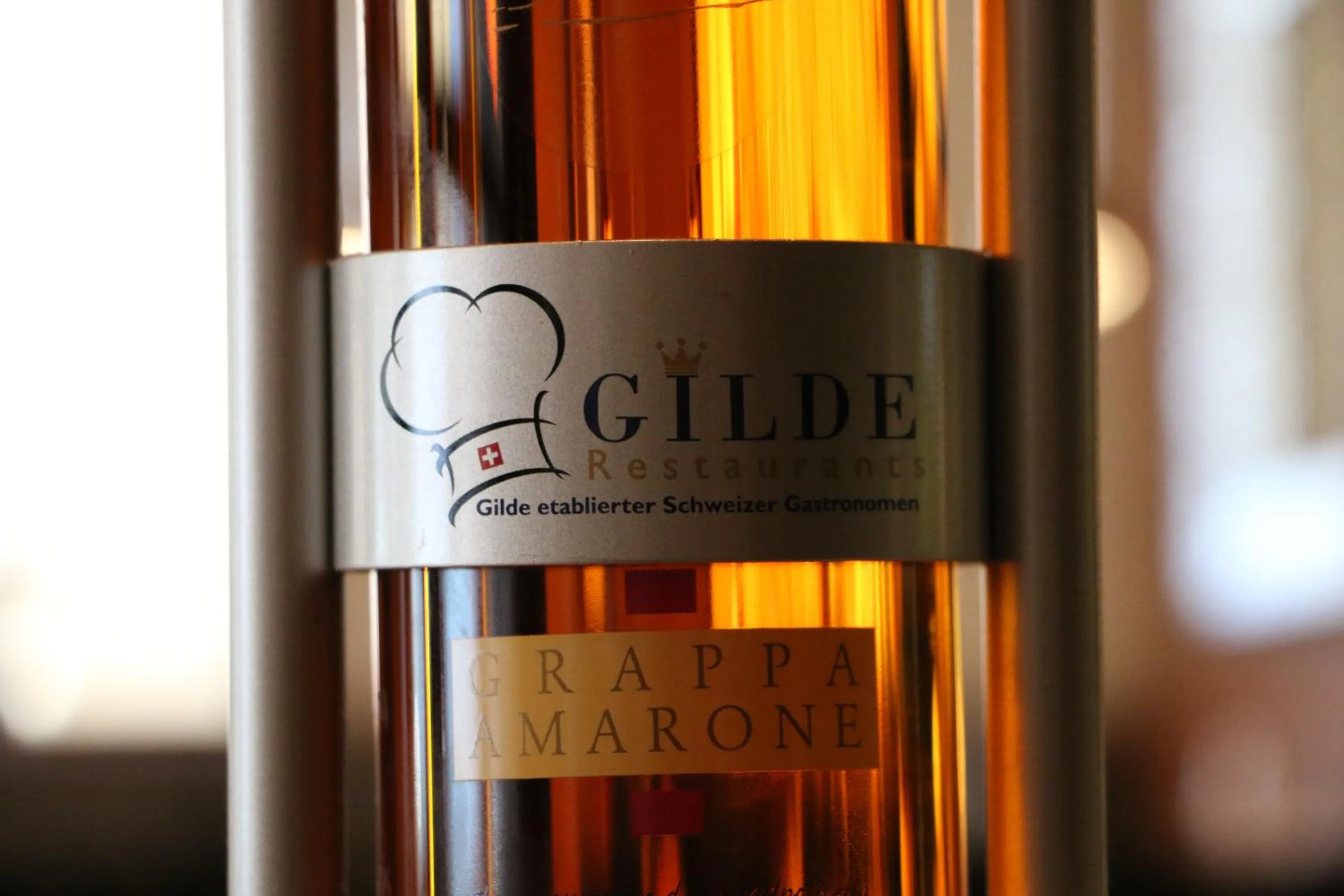 Drinks in Hotel Seehof Superior