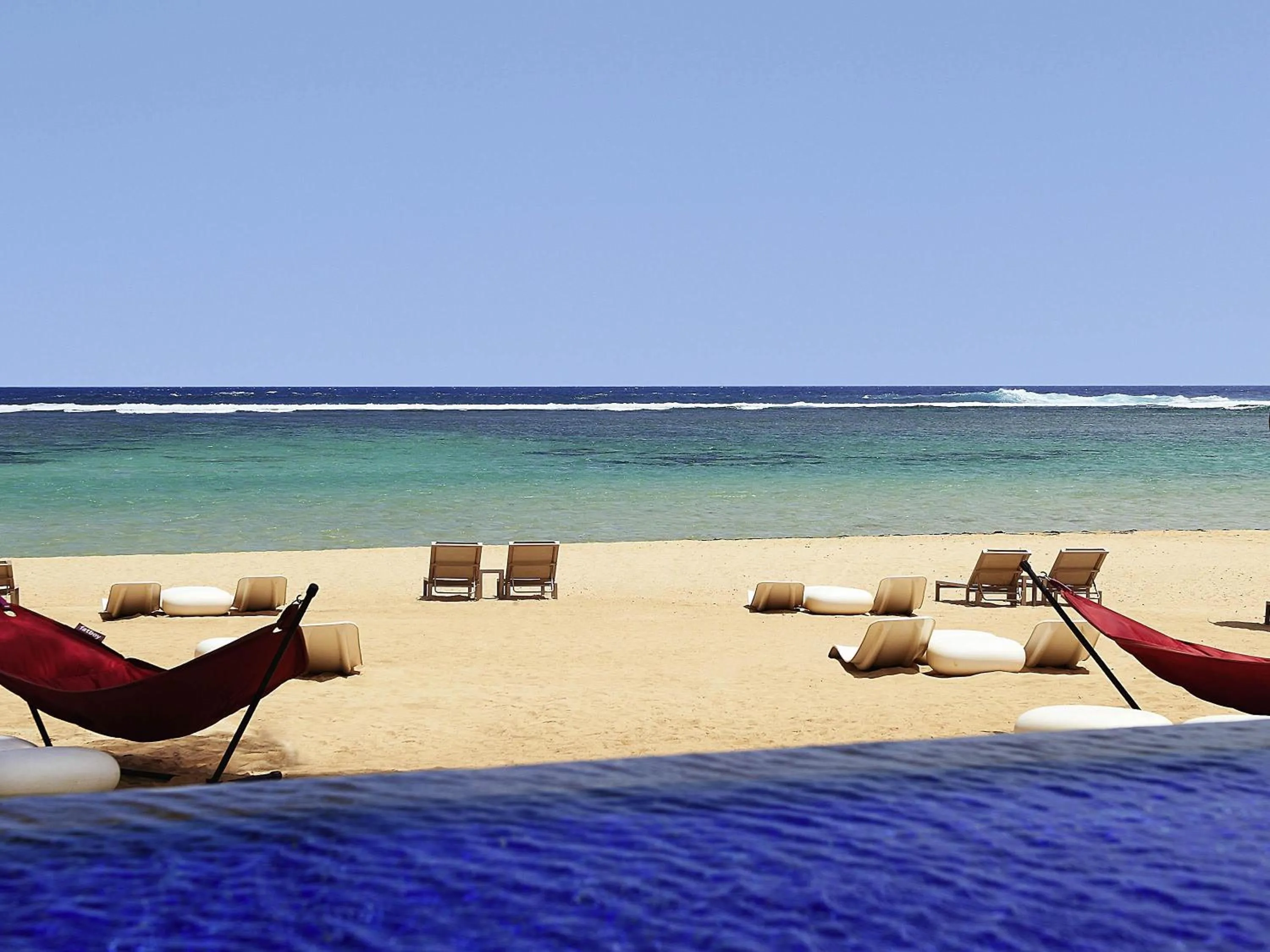 Other in SO/ Sofitel Mauritius