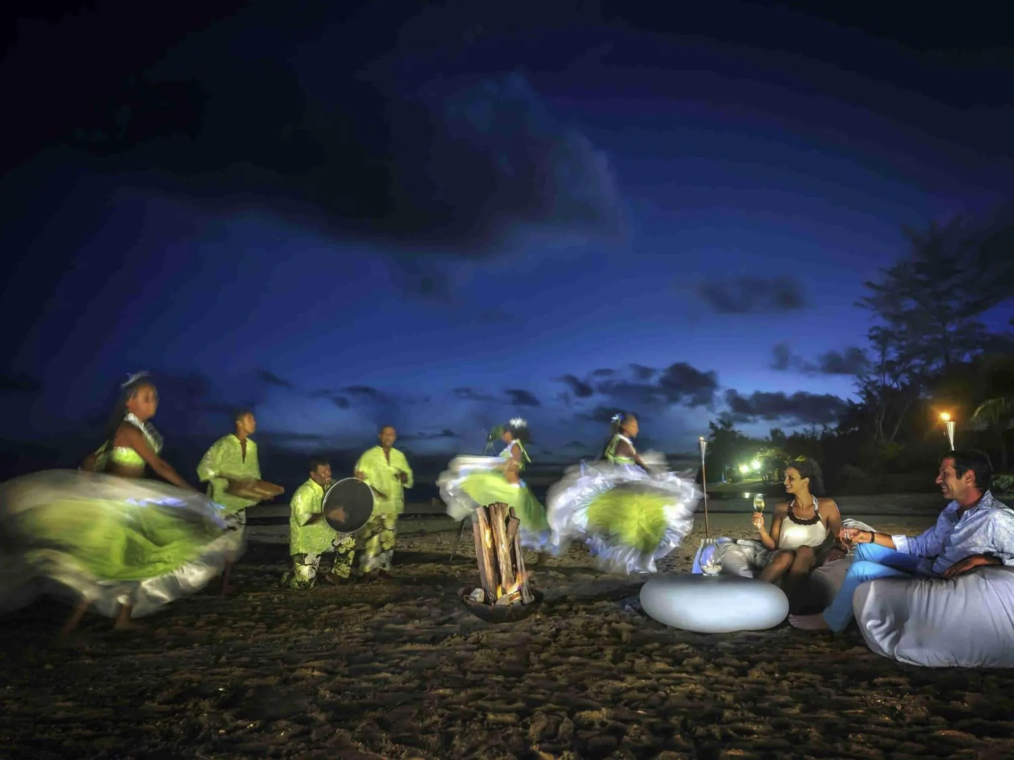 Other in SO/ Sofitel Mauritius