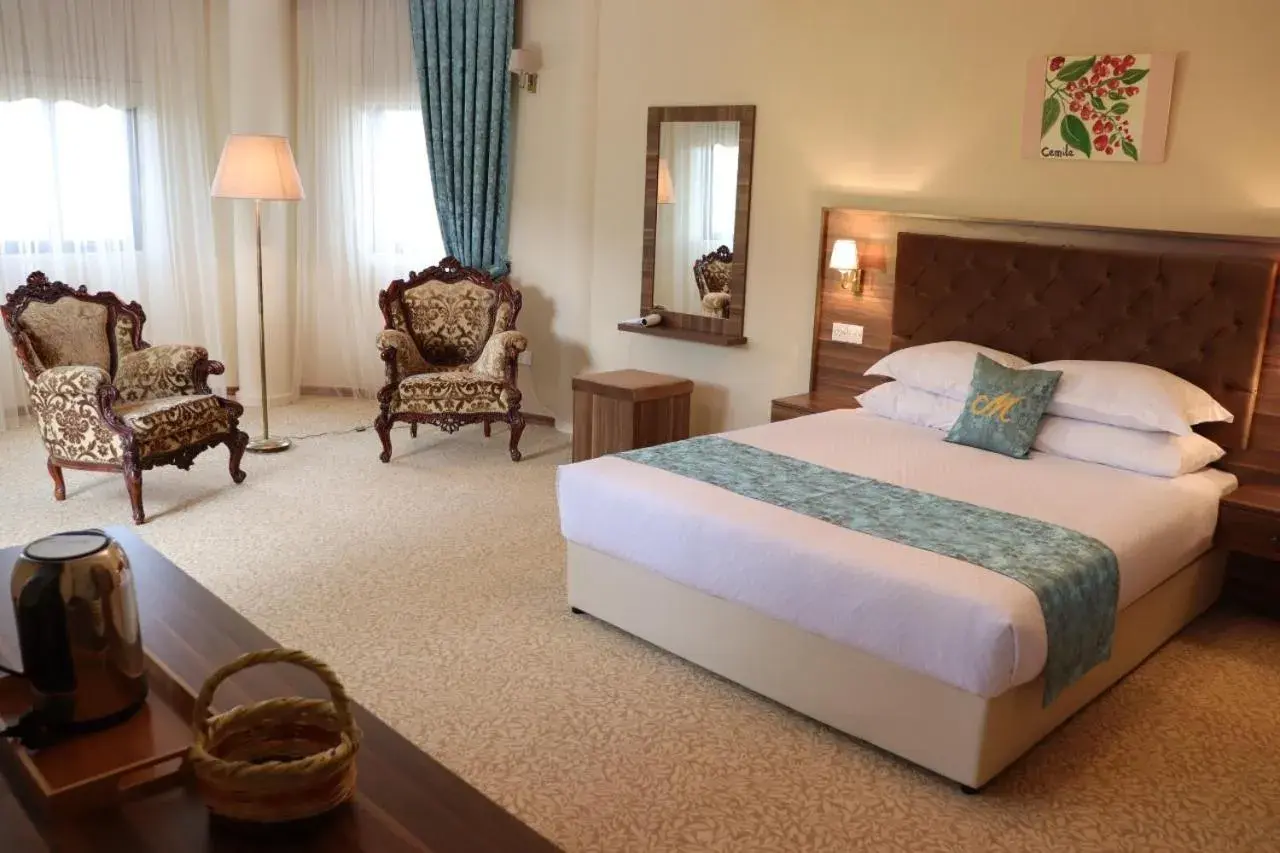 Junior Suite in Meryem's Hotel Junior Suite in Meryem's Hotel