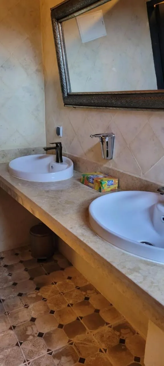 Ouednoujoum Ecolodge & Spa