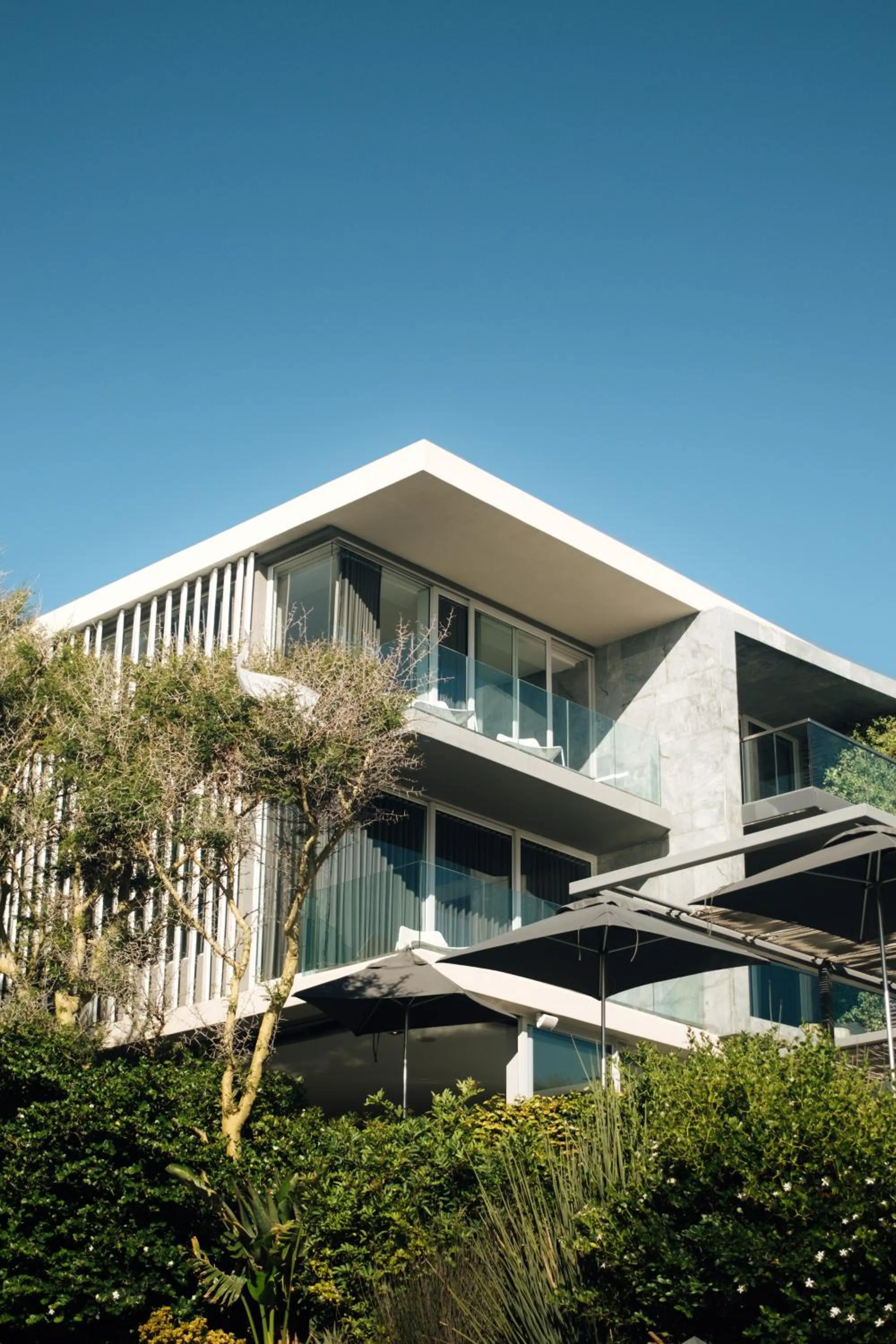 Property building in POD Camps Bay by The Oyster Collection