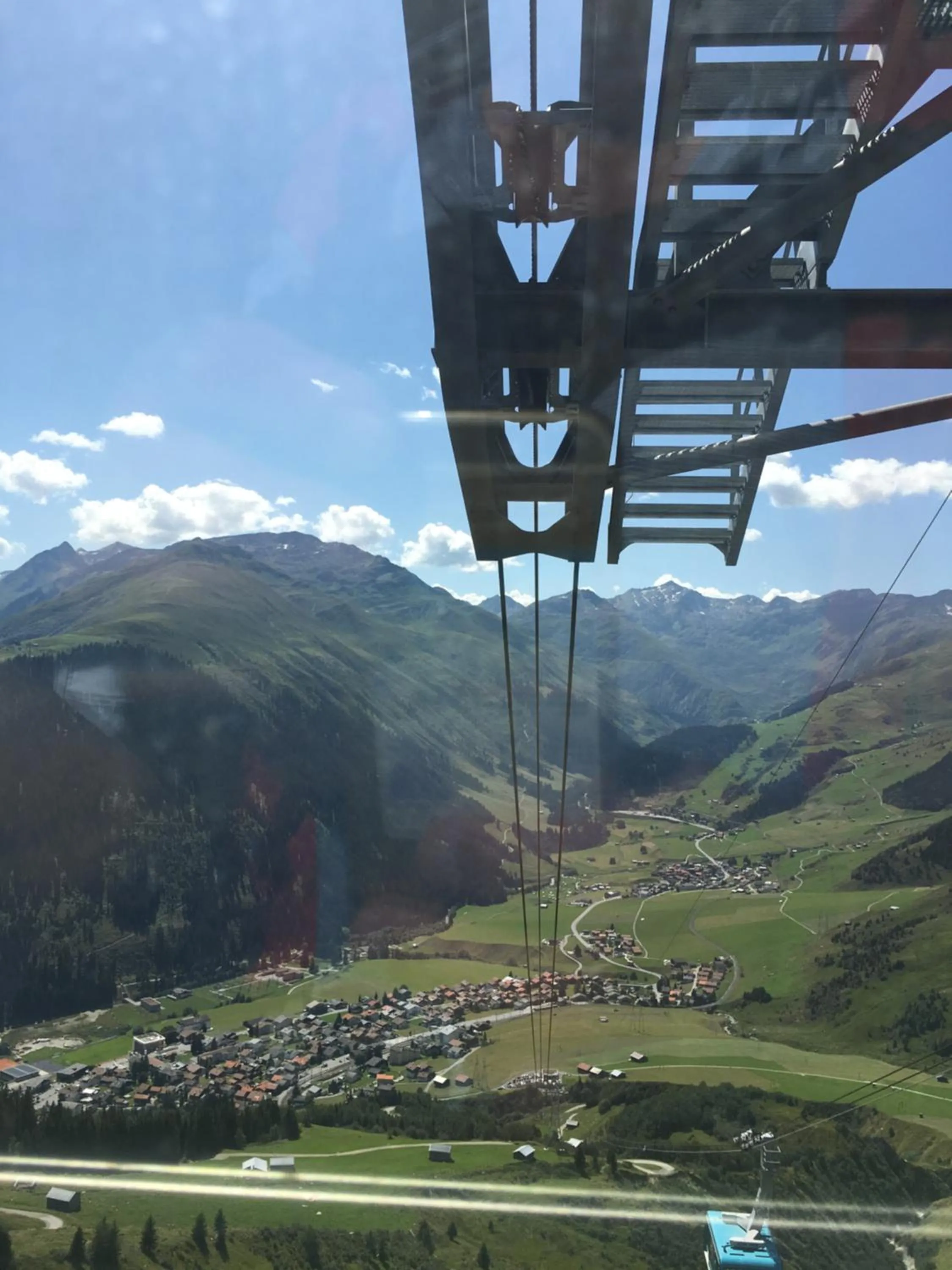 Hotel B&B Casa La Val