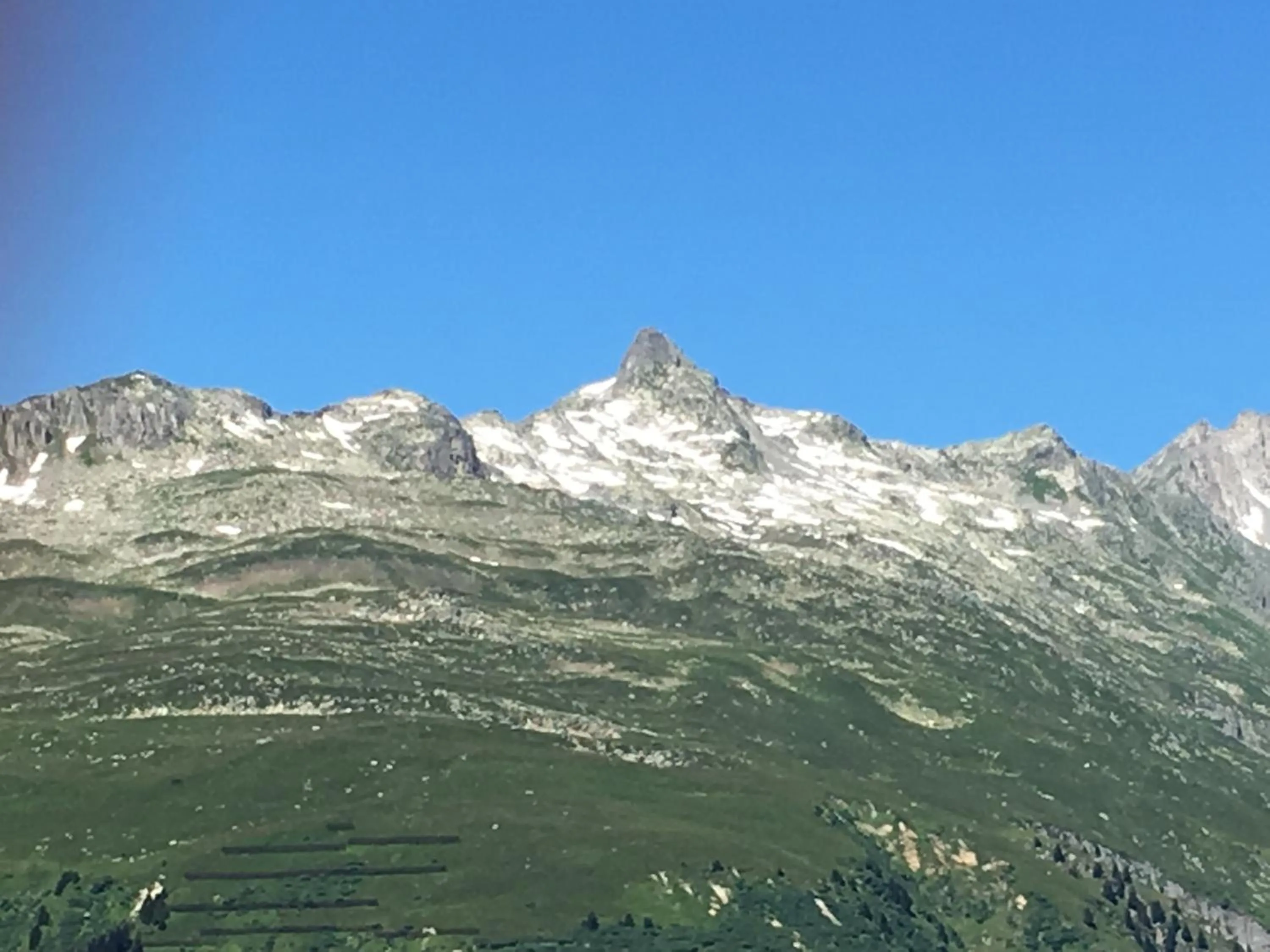 Hotel B&B Casa La Val