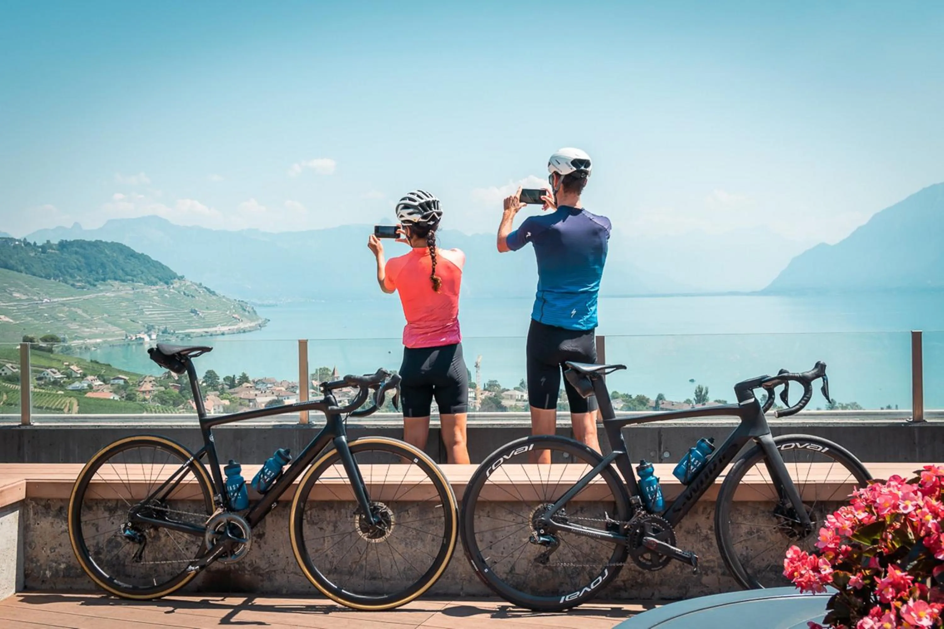 Other in Hotel du Léman - Jongny