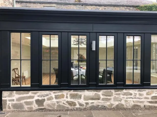 The Old Manse of Blair, Boutique Hotel & Restaurant