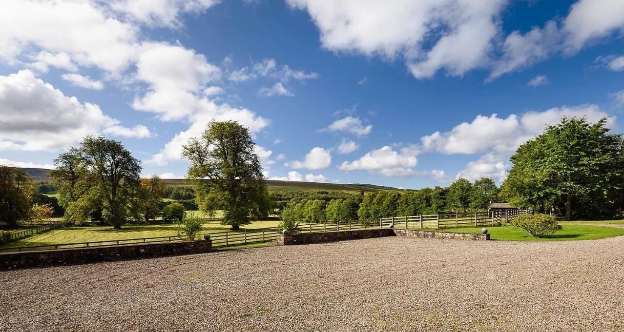 The Old Manse of Blair, Boutique Hotel & Restaurant