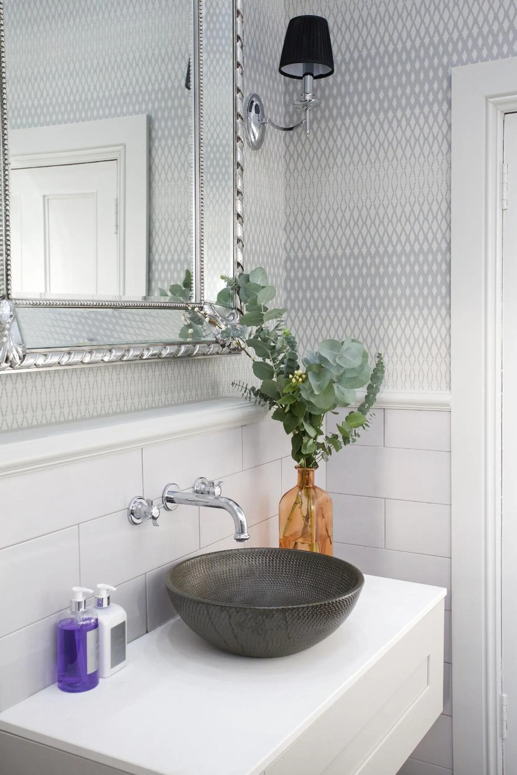 The Old Manse of Blair, Boutique Hotel & Restaurant