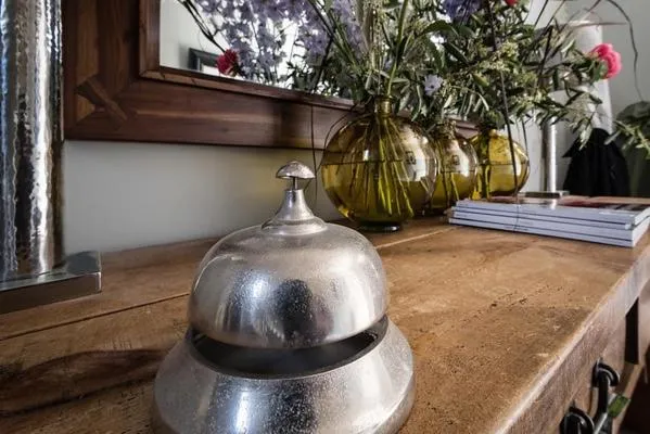 The Old Manse of Blair, Boutique Hotel & Restaurant