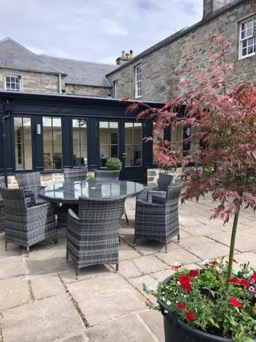 The Old Manse of Blair, Boutique Hotel & Restaurant