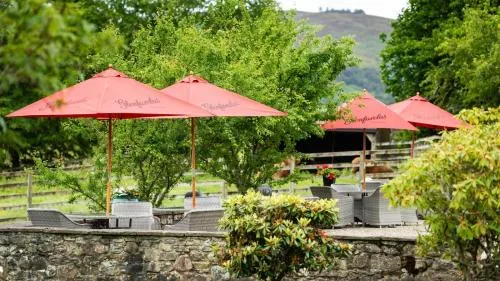 The Old Manse of Blair, Boutique Hotel & Michelin Restaurant