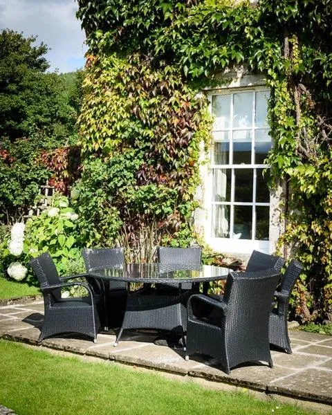 The Old Manse of Blair, Boutique Hotel & Restaurant