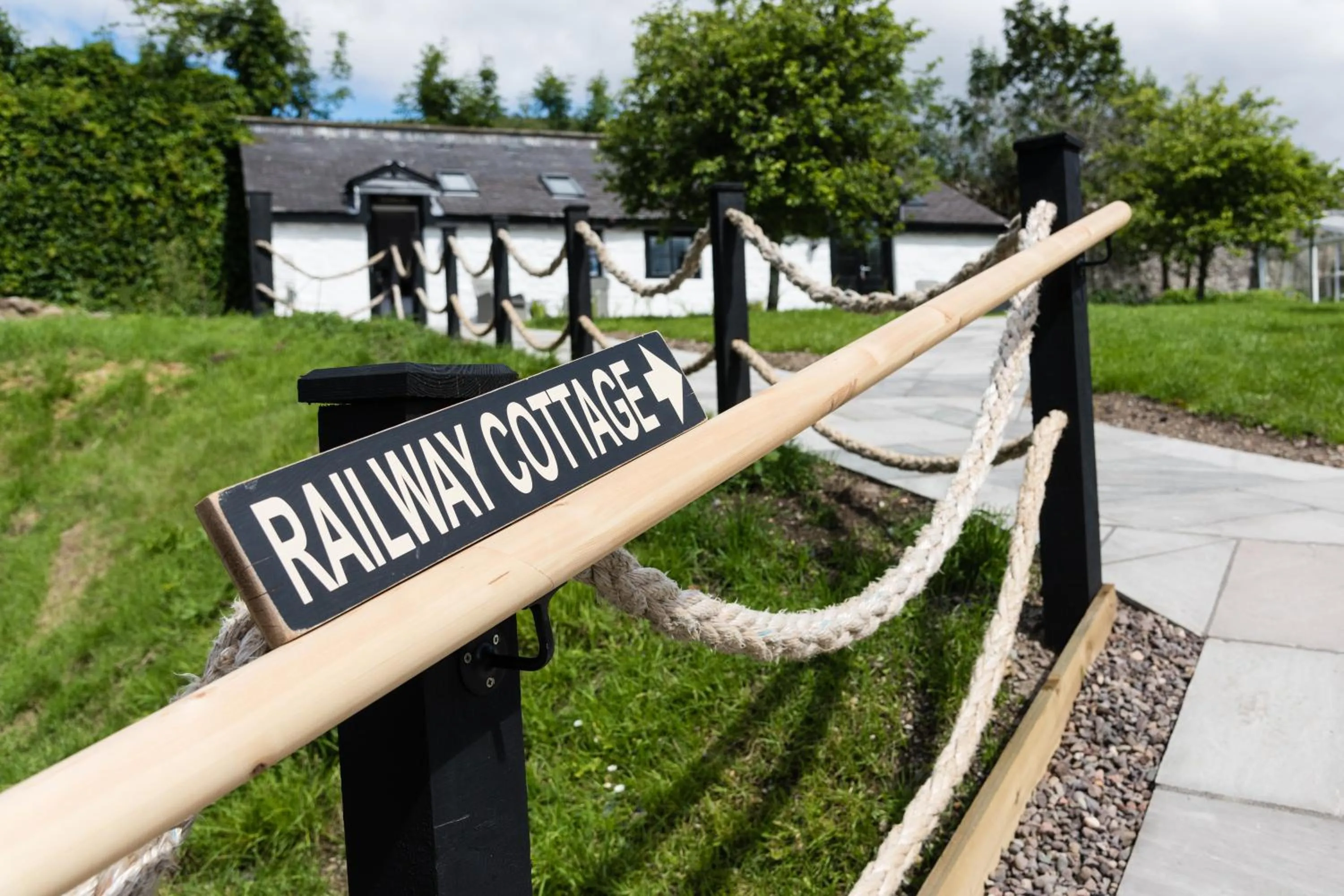 The Old Manse of Blair, Boutique Hotel & Restaurant