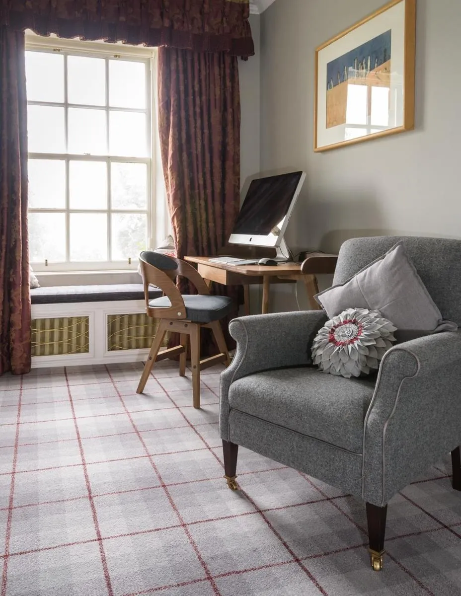 The Old Manse of Blair, Boutique Hotel & Restaurant