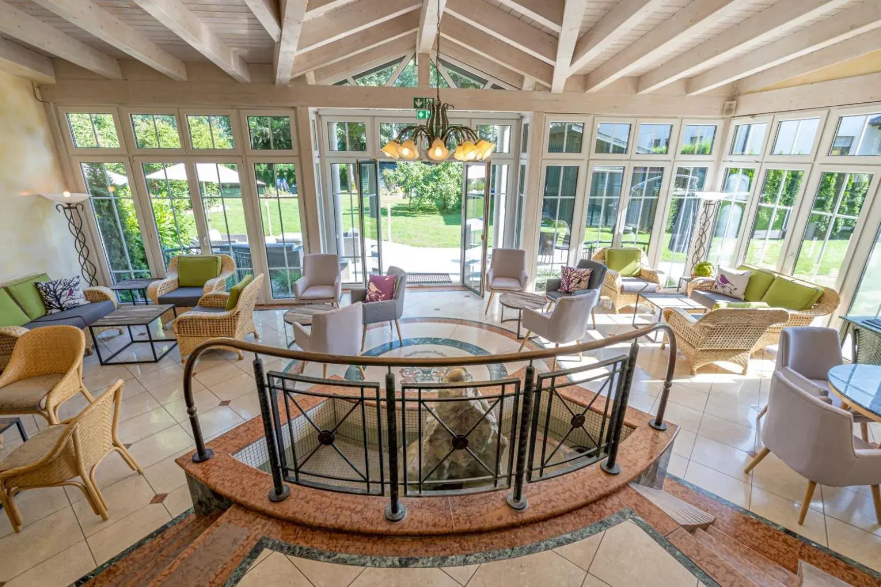 Comfort Double Room - single occupancy in Richstein's Posthotel Comfort Double Room - single occupancy in Richstein's Posthotel