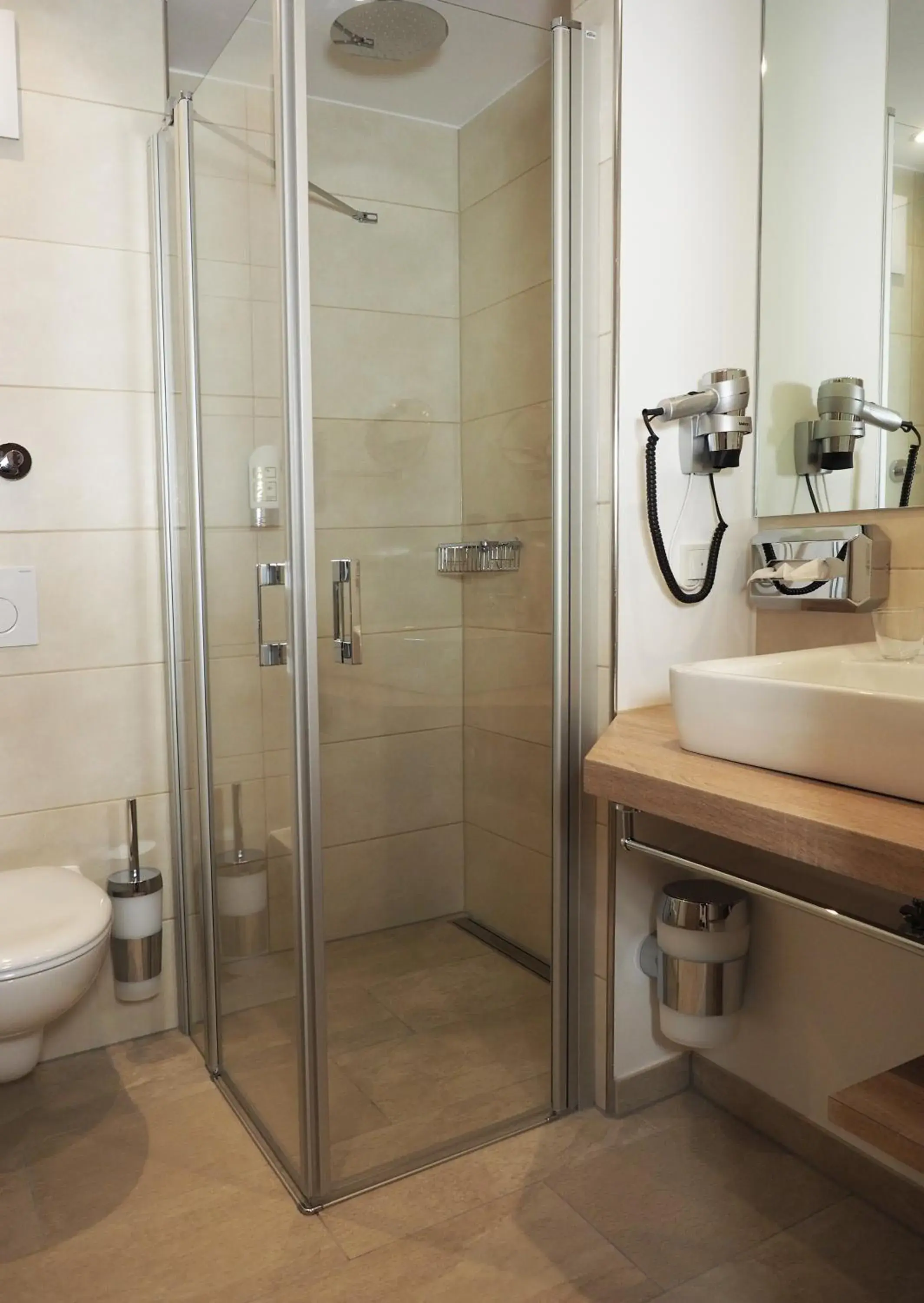 Premium Single Room - single occupancy in Richstein's Posthotel Premium Single Room - single occupancy in Richstein's Posthotel