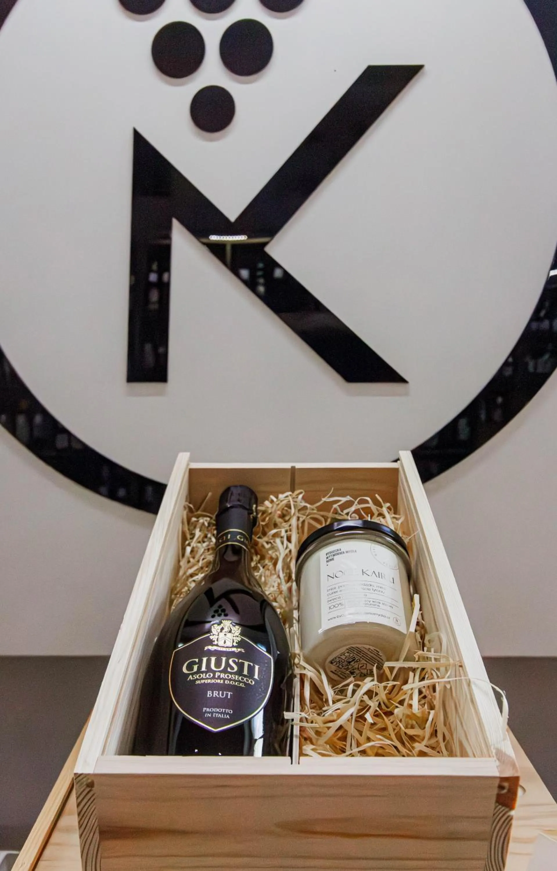 Alcoholic drinks in Park Hotel Bydgoszcz