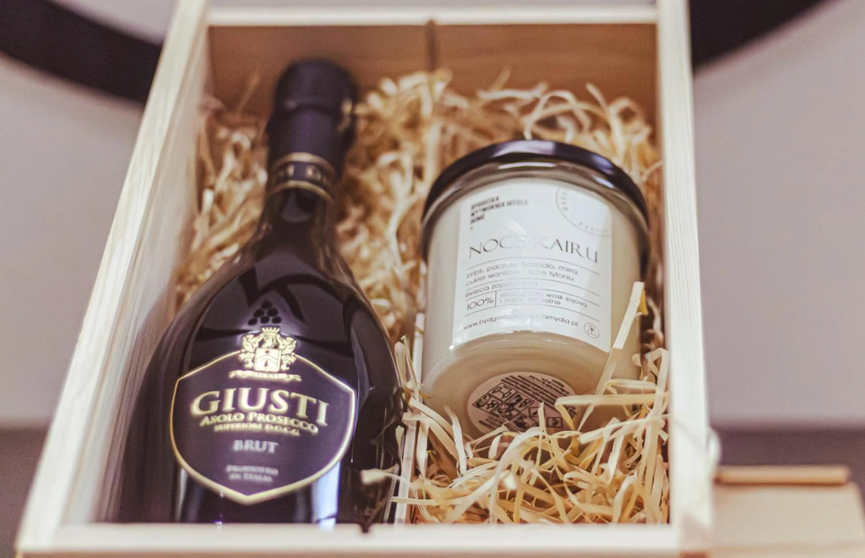 Alcoholic drinks in Park Hotel Bydgoszcz