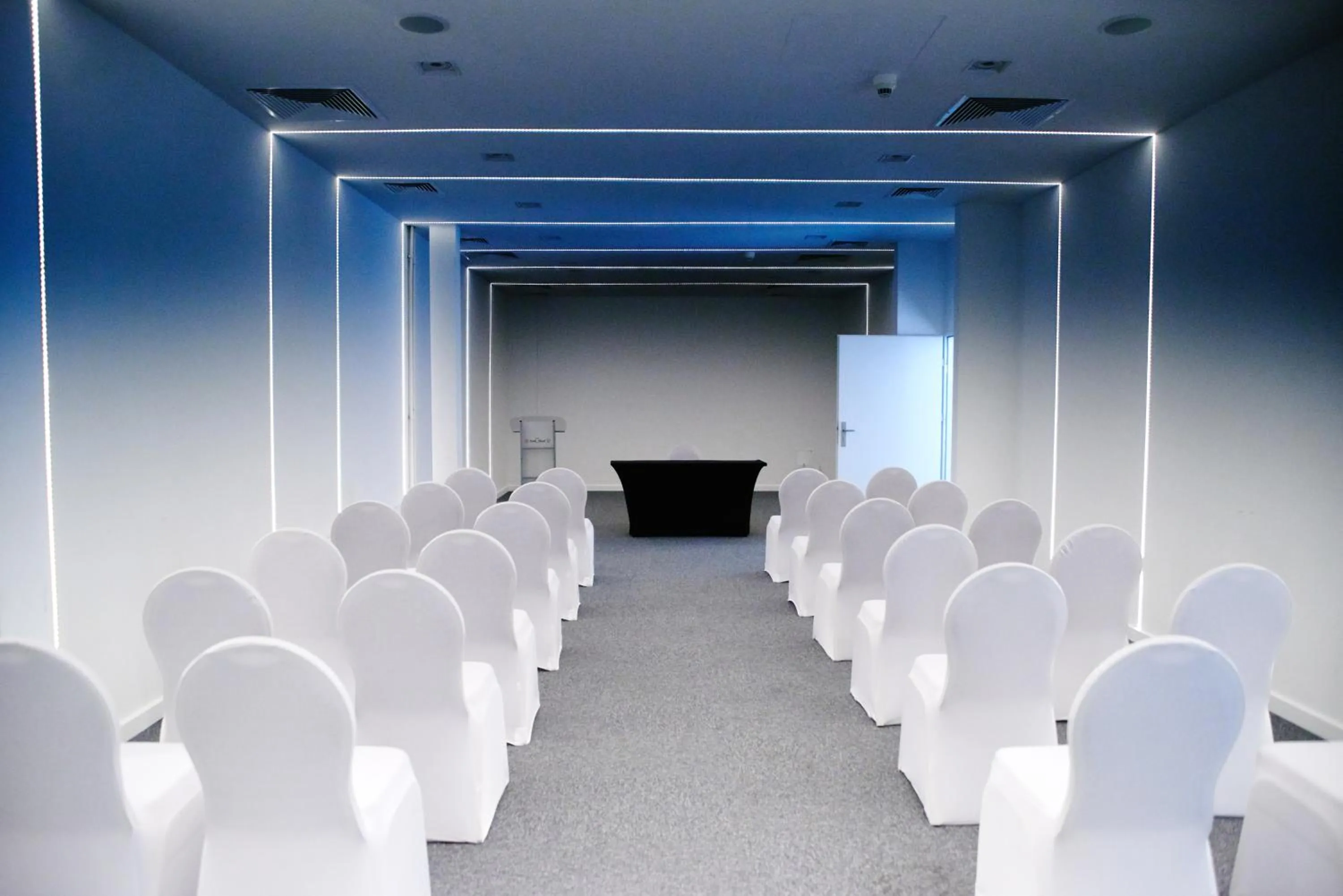 Meeting/conference room in Park Hotel Bydgoszcz
