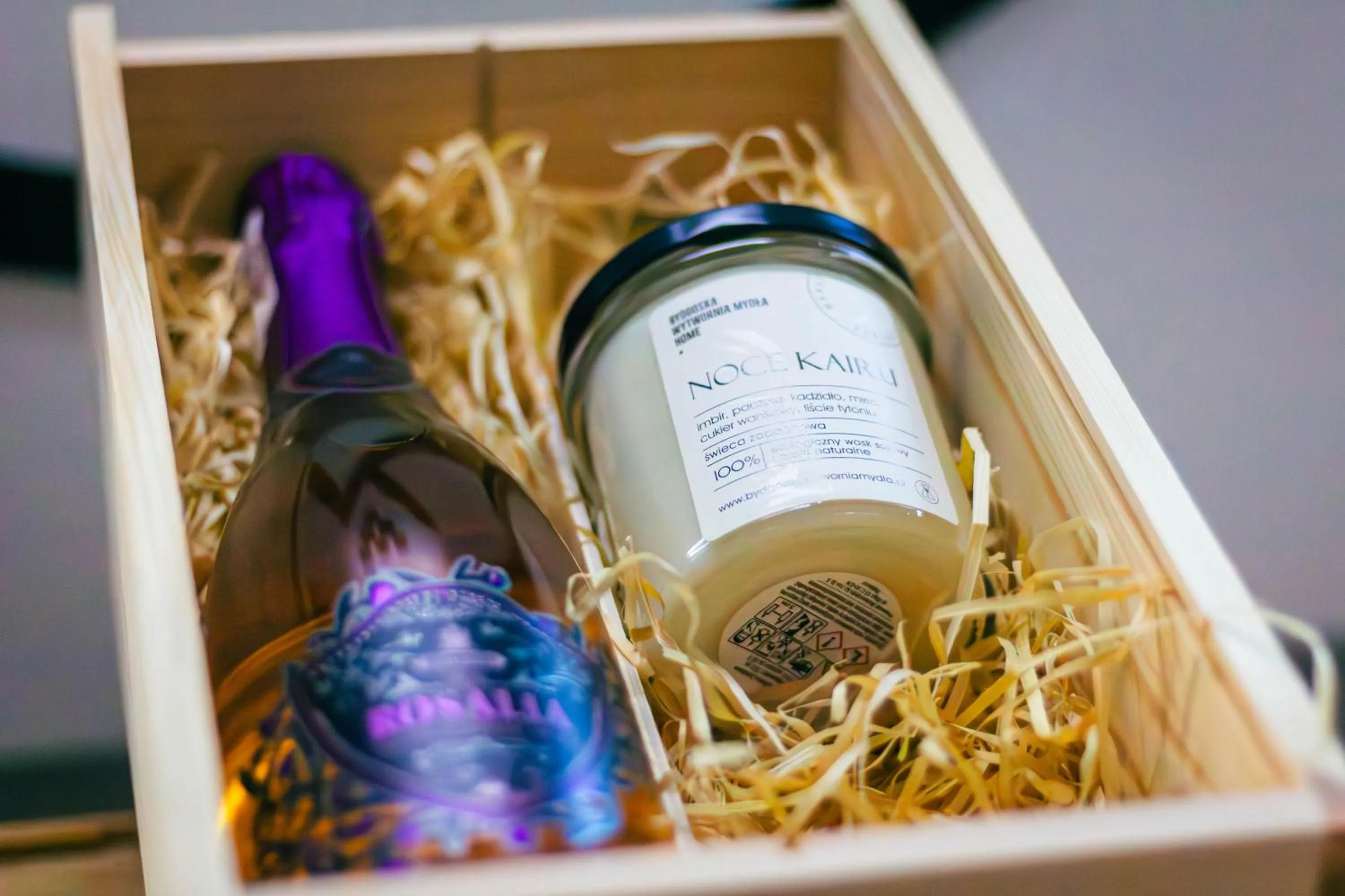 Alcoholic drinks in Park Hotel Bydgoszcz