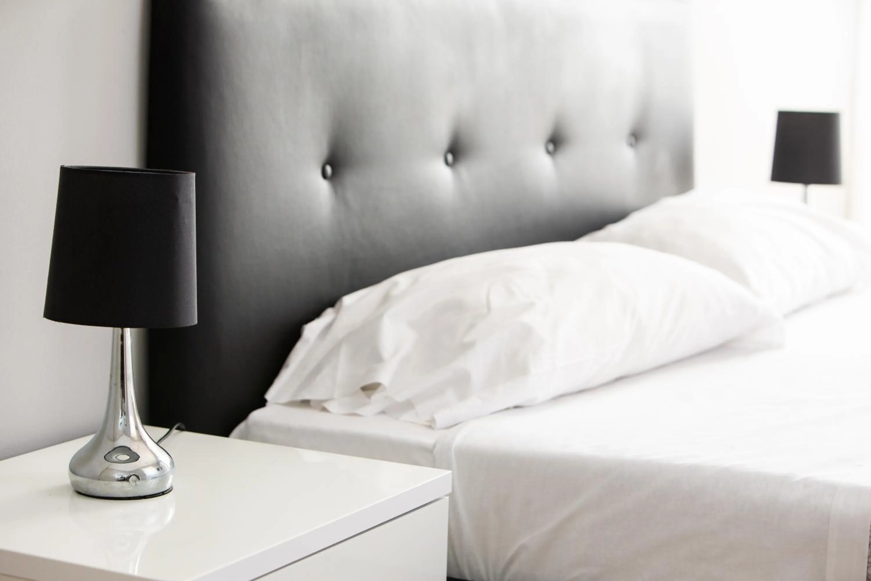 Bedroom, Bed in El Dorado Vatican