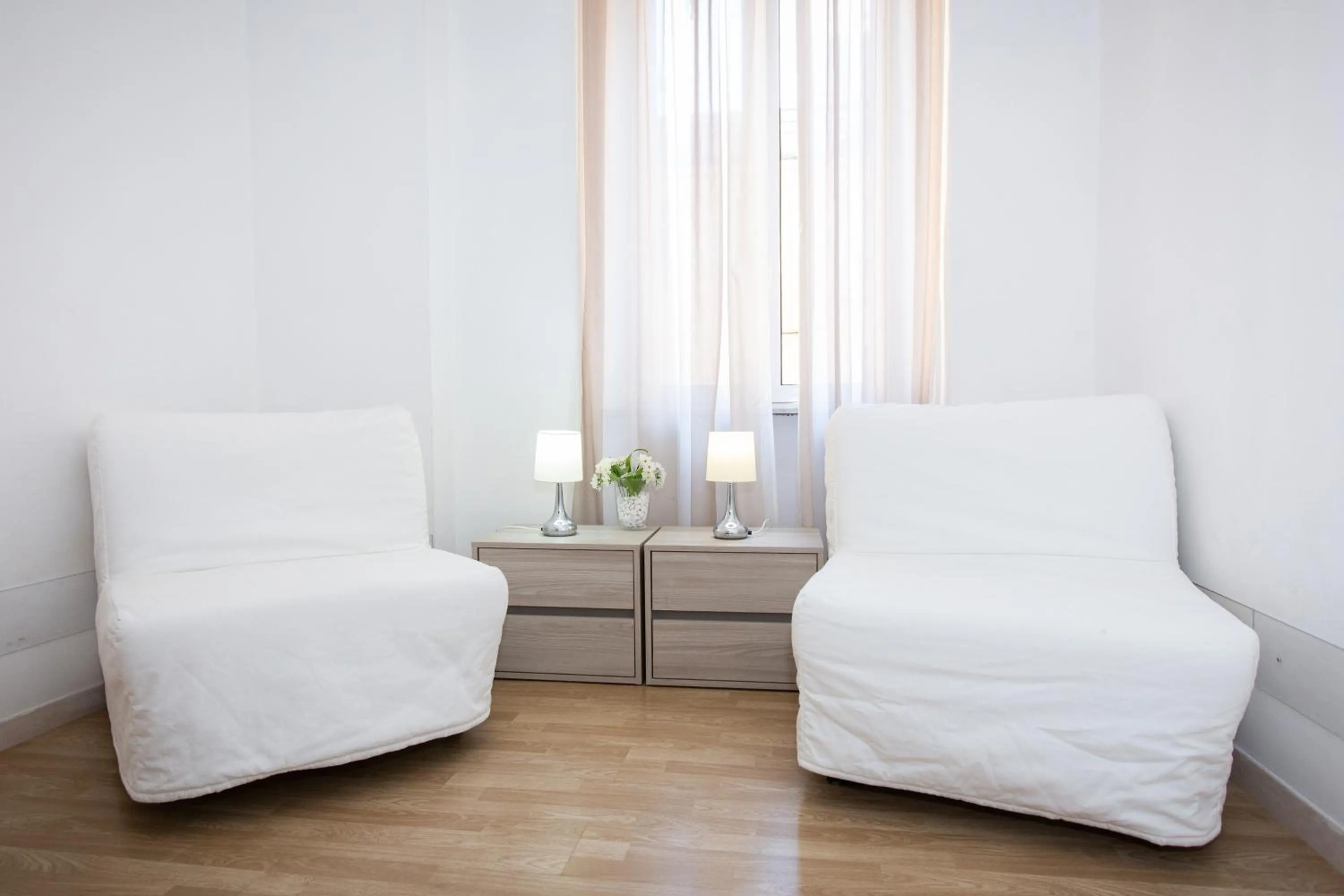 Bedroom, Bed in El Dorado Vatican