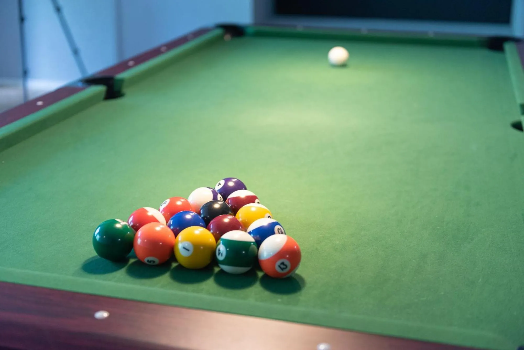 Game Room in Perła Świeradowa