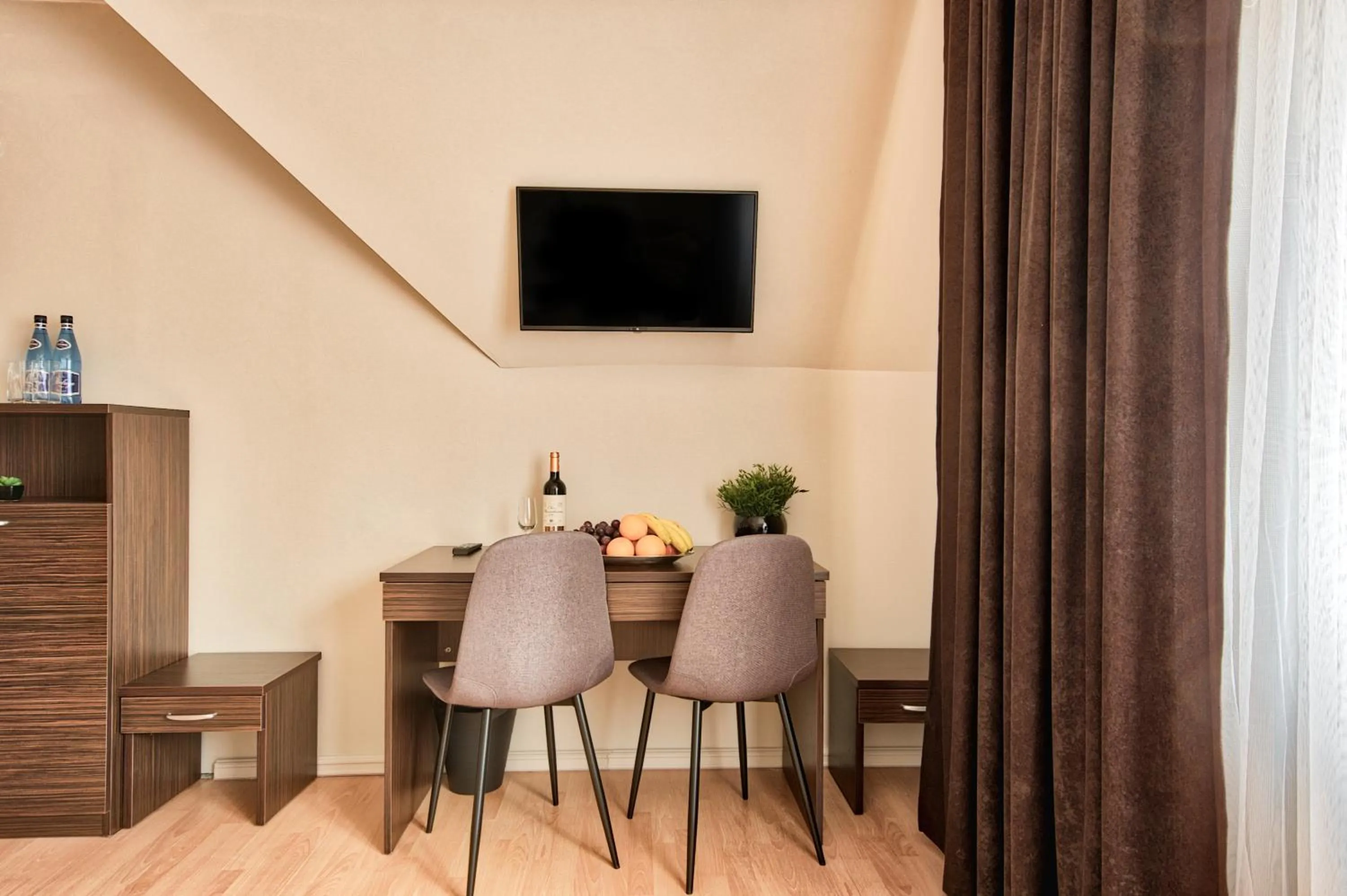 TV and multimedia in Perła Świeradowa