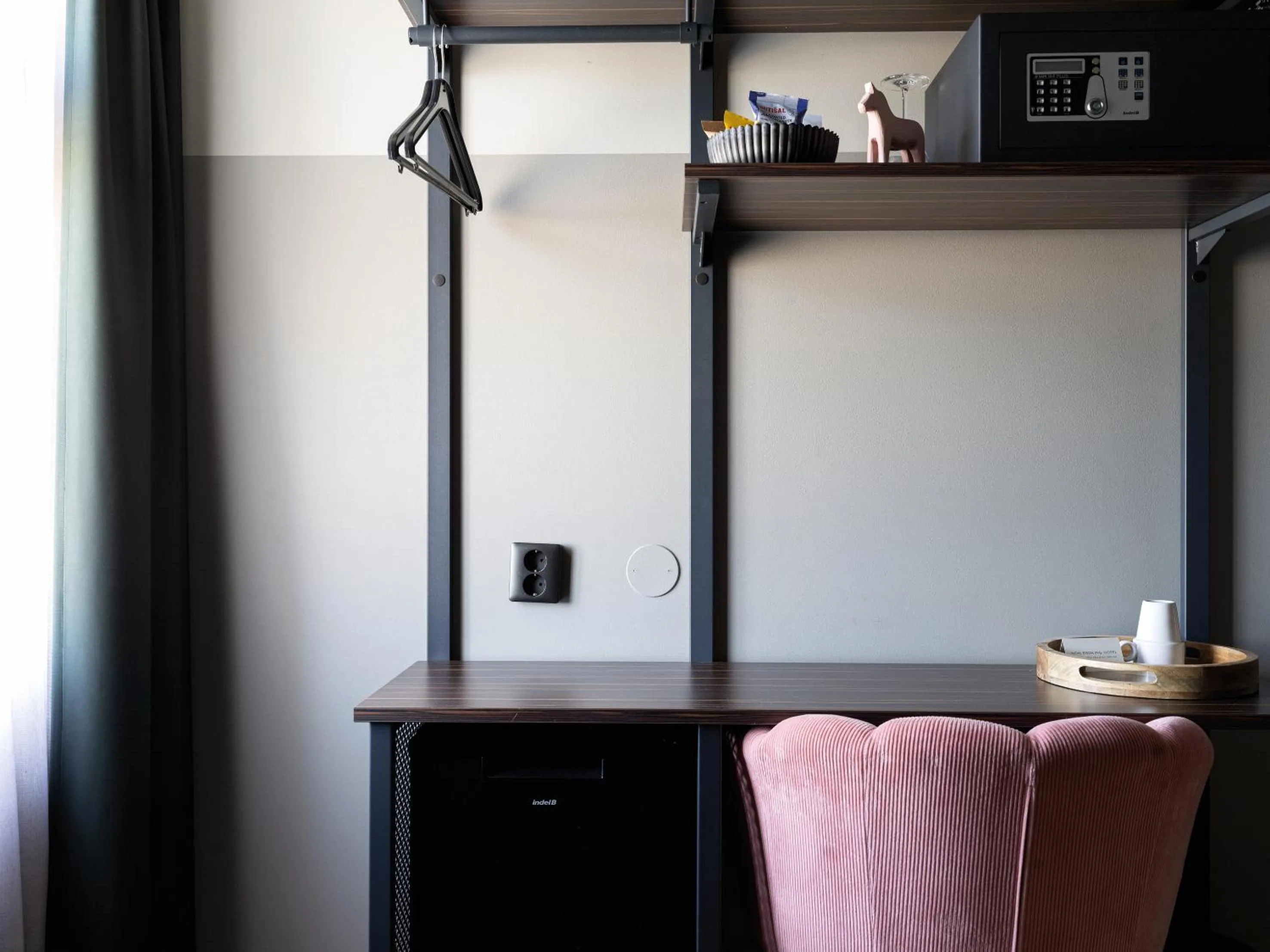 Photo of the whole room in Elite City Hotel, Örebro