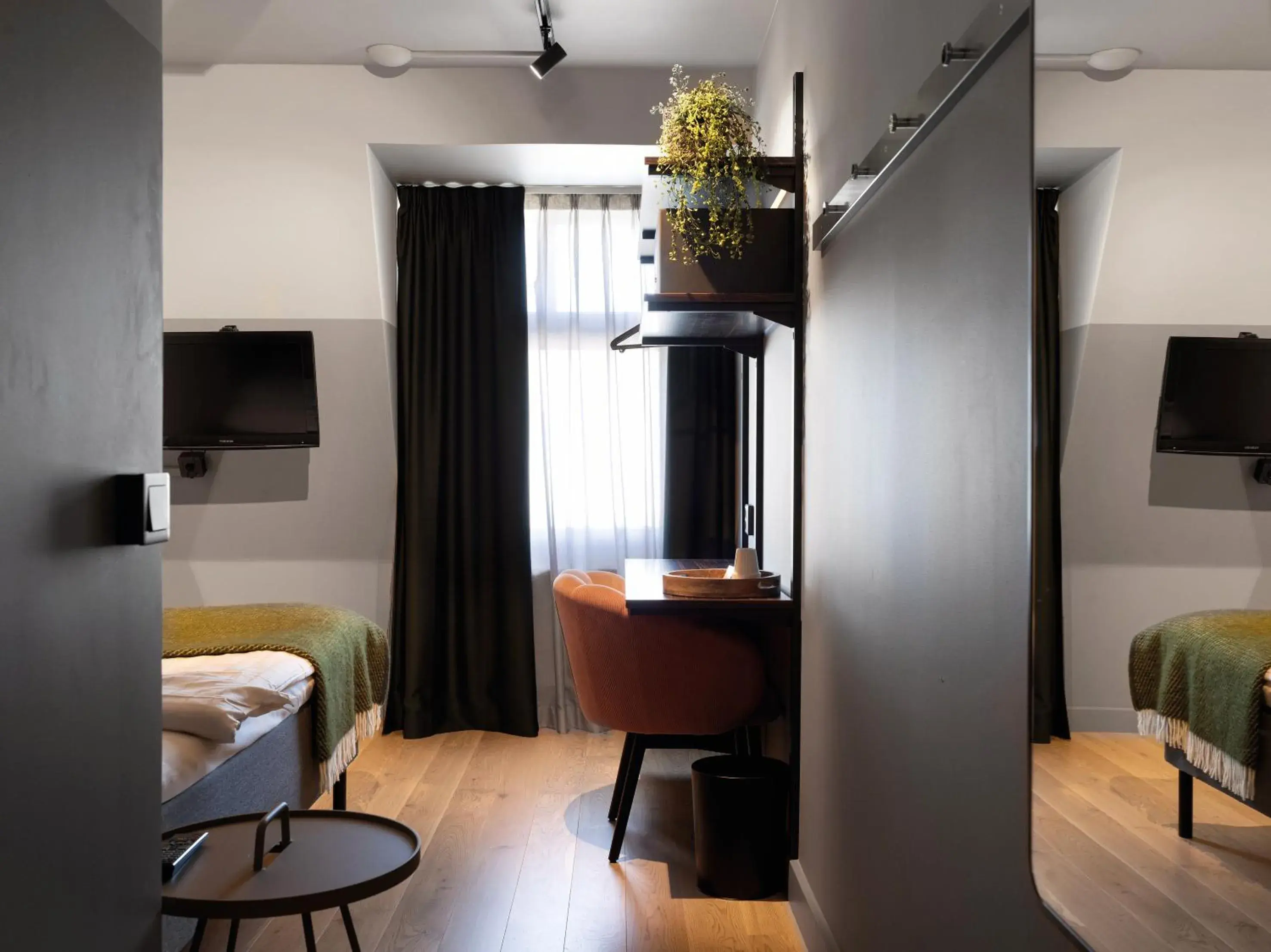 Standard Single Room in Elite City Hotel, Örebro Standard Single Room in Elite City Hotel, Örebro