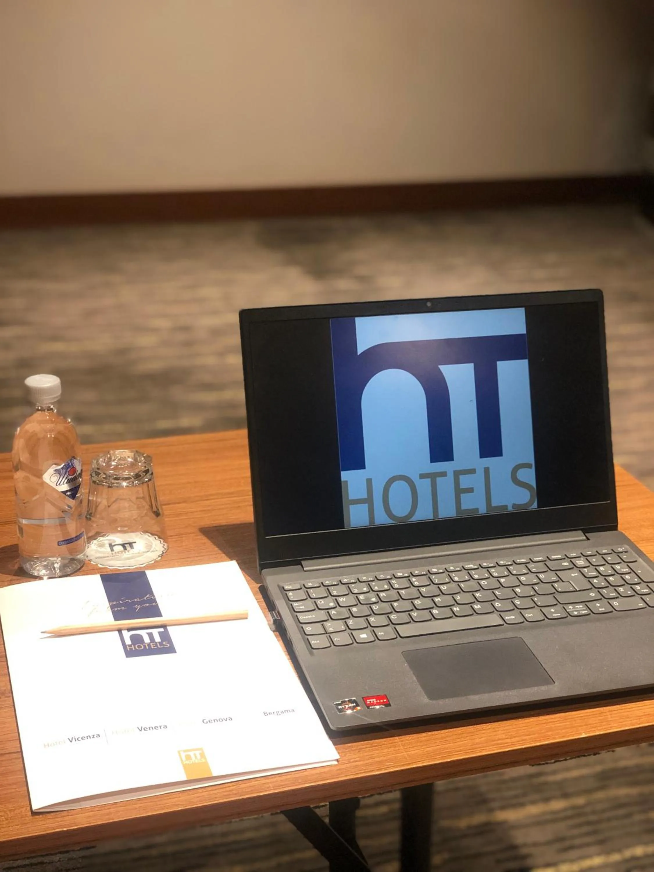 Property logo or sign in Vicenza Hotel Istanbul Old City