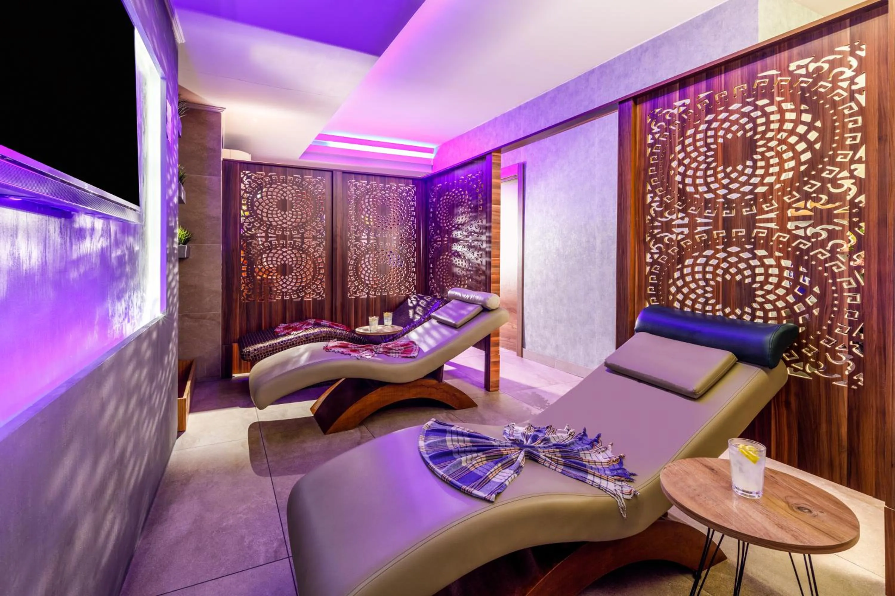 Massage in Vicenza Hotel Istanbul Old City