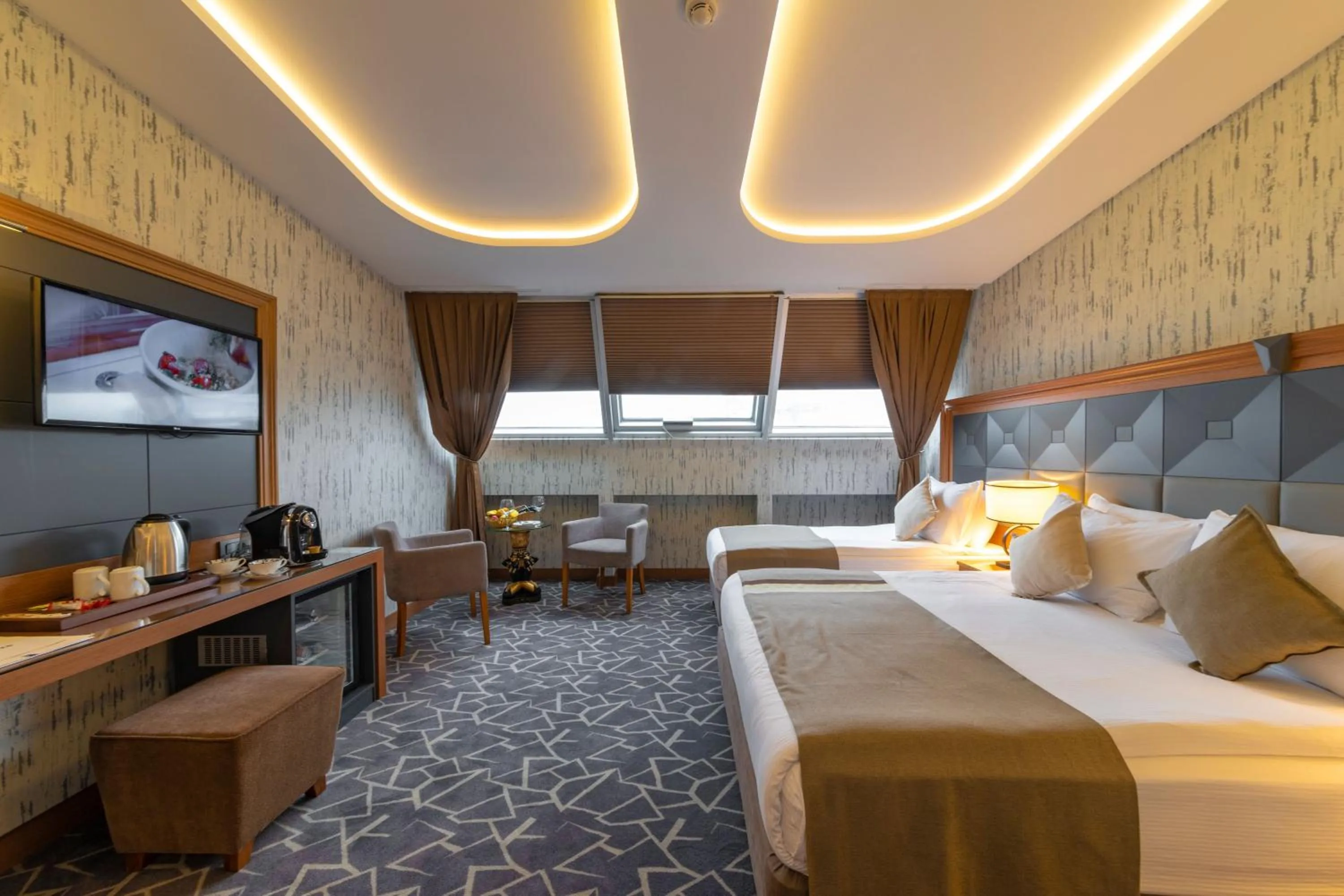 Other, Bed in Vicenza Hotel Istanbul Old City