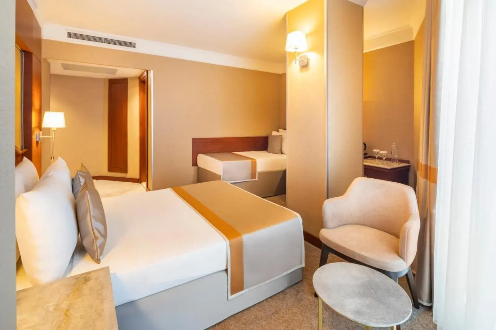 Deluxe Room in Vicenza Hotel Istanbul Old City Deluxe Room in Vicenza Hotel Istanbul Old City