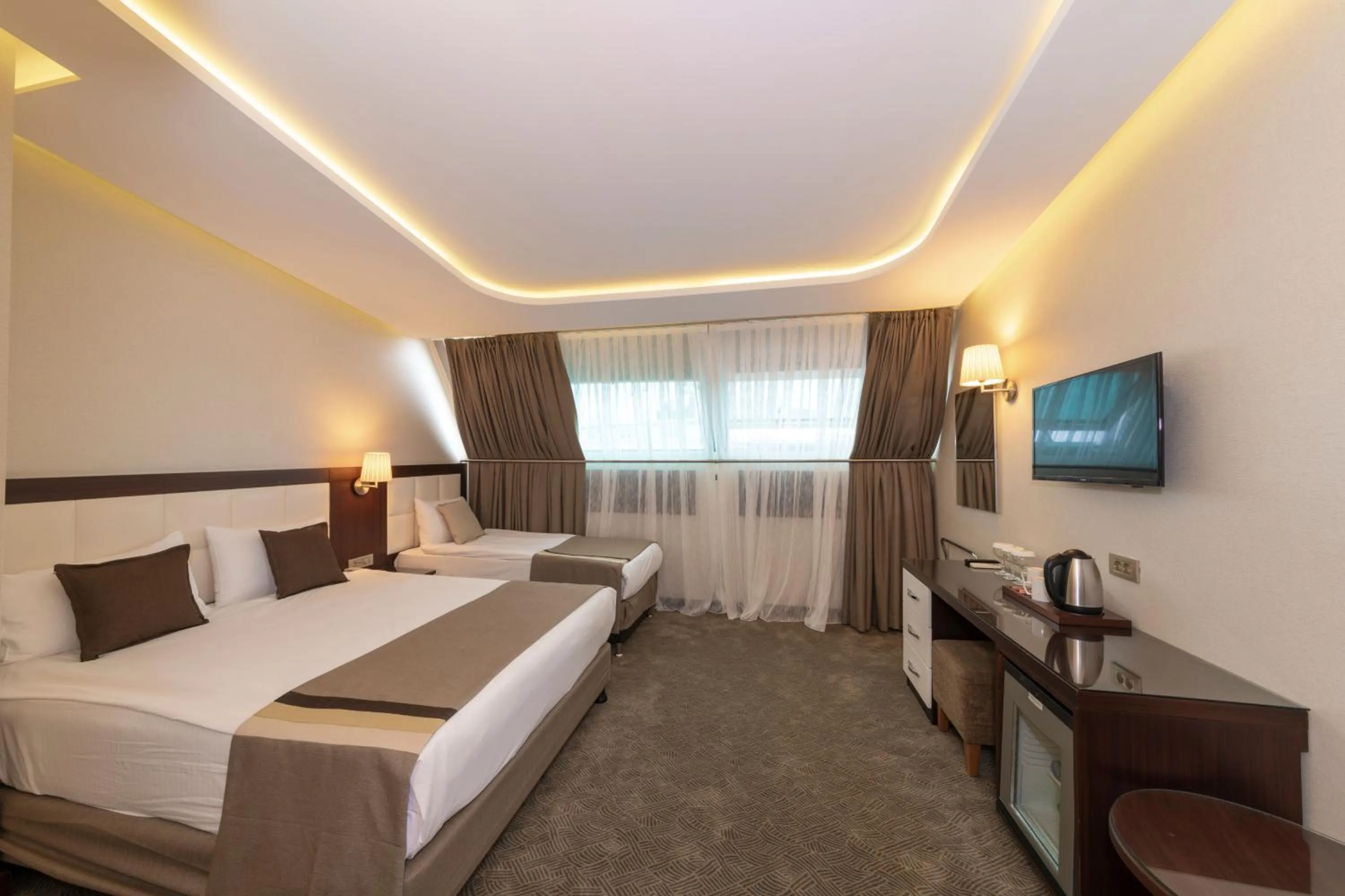 Other, Bed in Vicenza Hotel Istanbul Old City