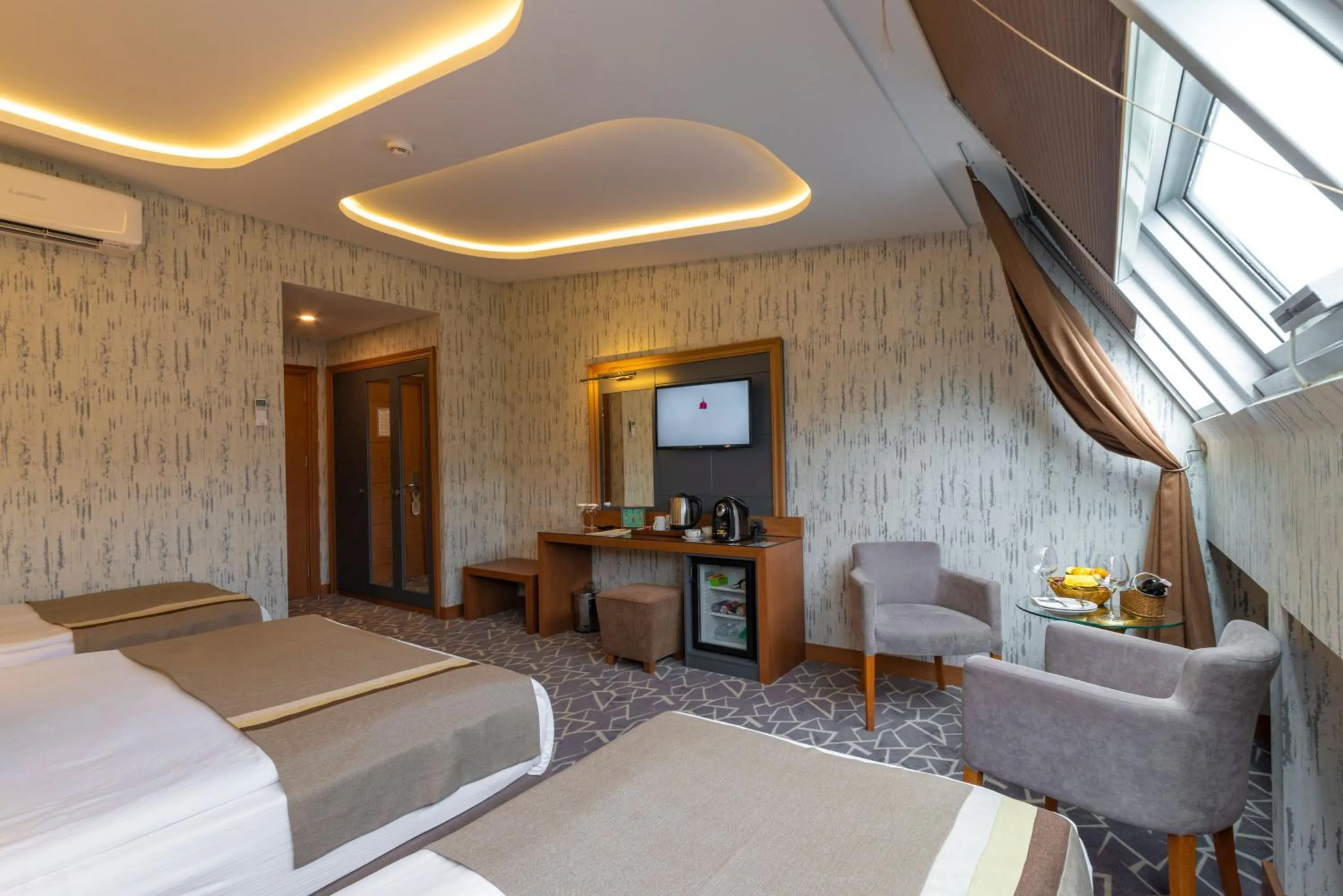 Other, Bed in Vicenza Hotel Istanbul Old City