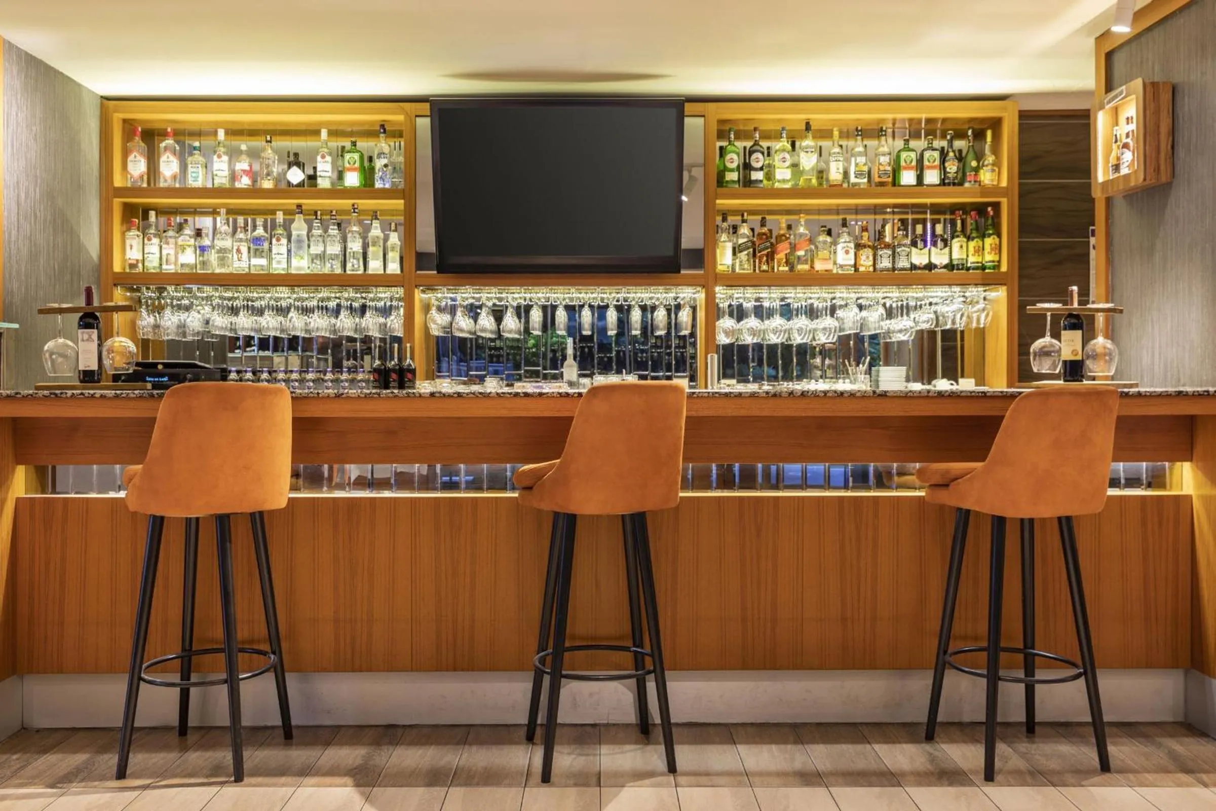 Food and drinks in Vicenza Hotel Istanbul Old City