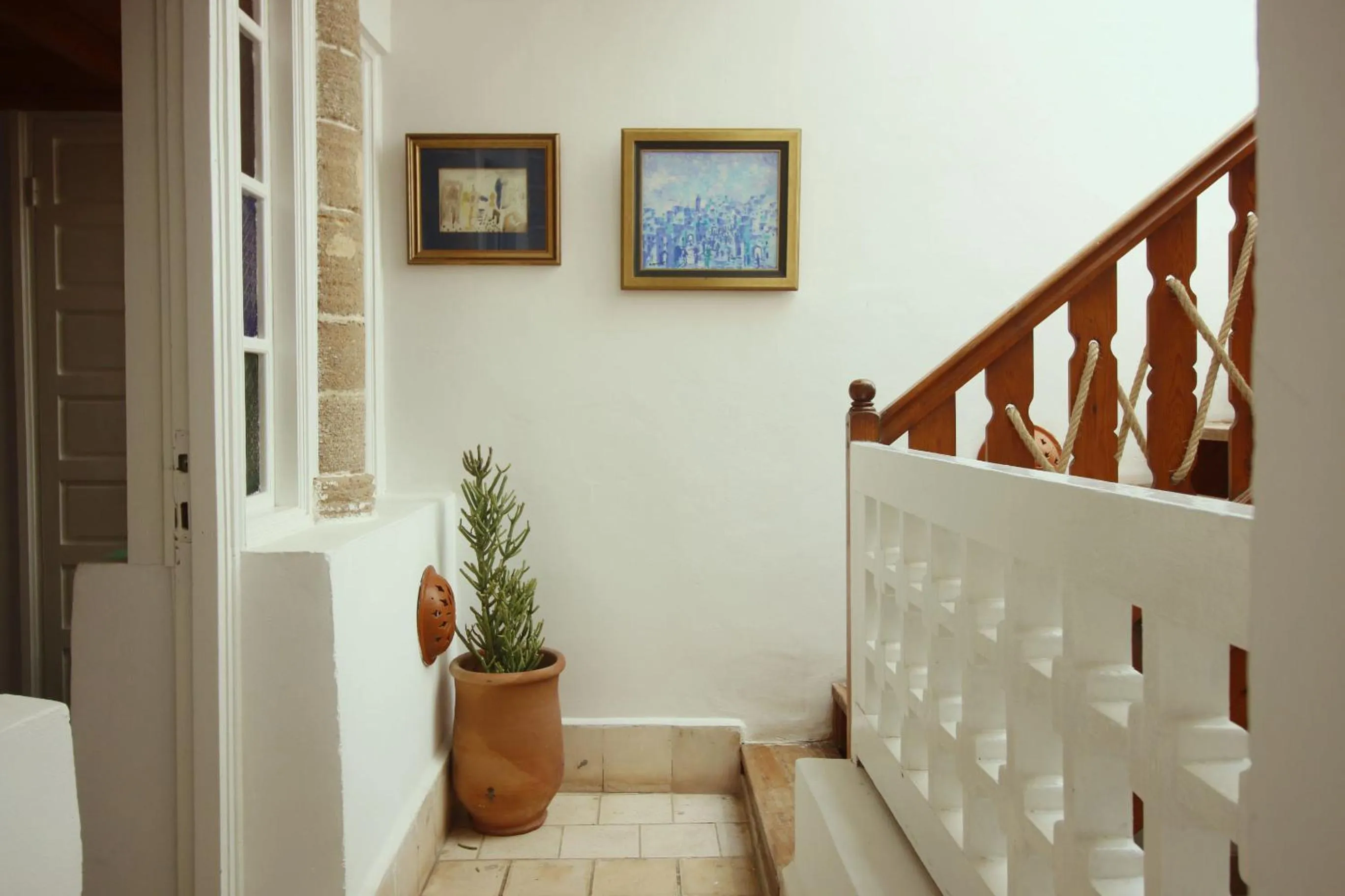 Property building in Riad Dar Zayna