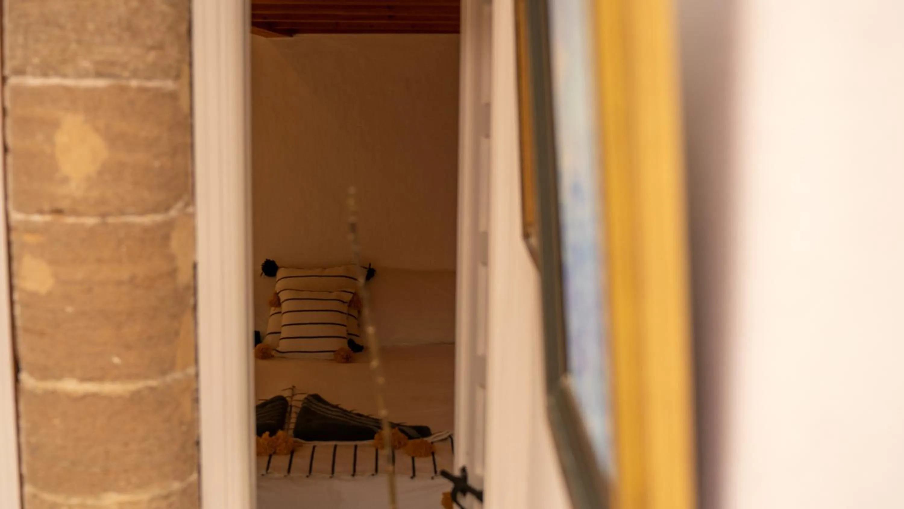 View (from property/room) in Riad Dar Zayna